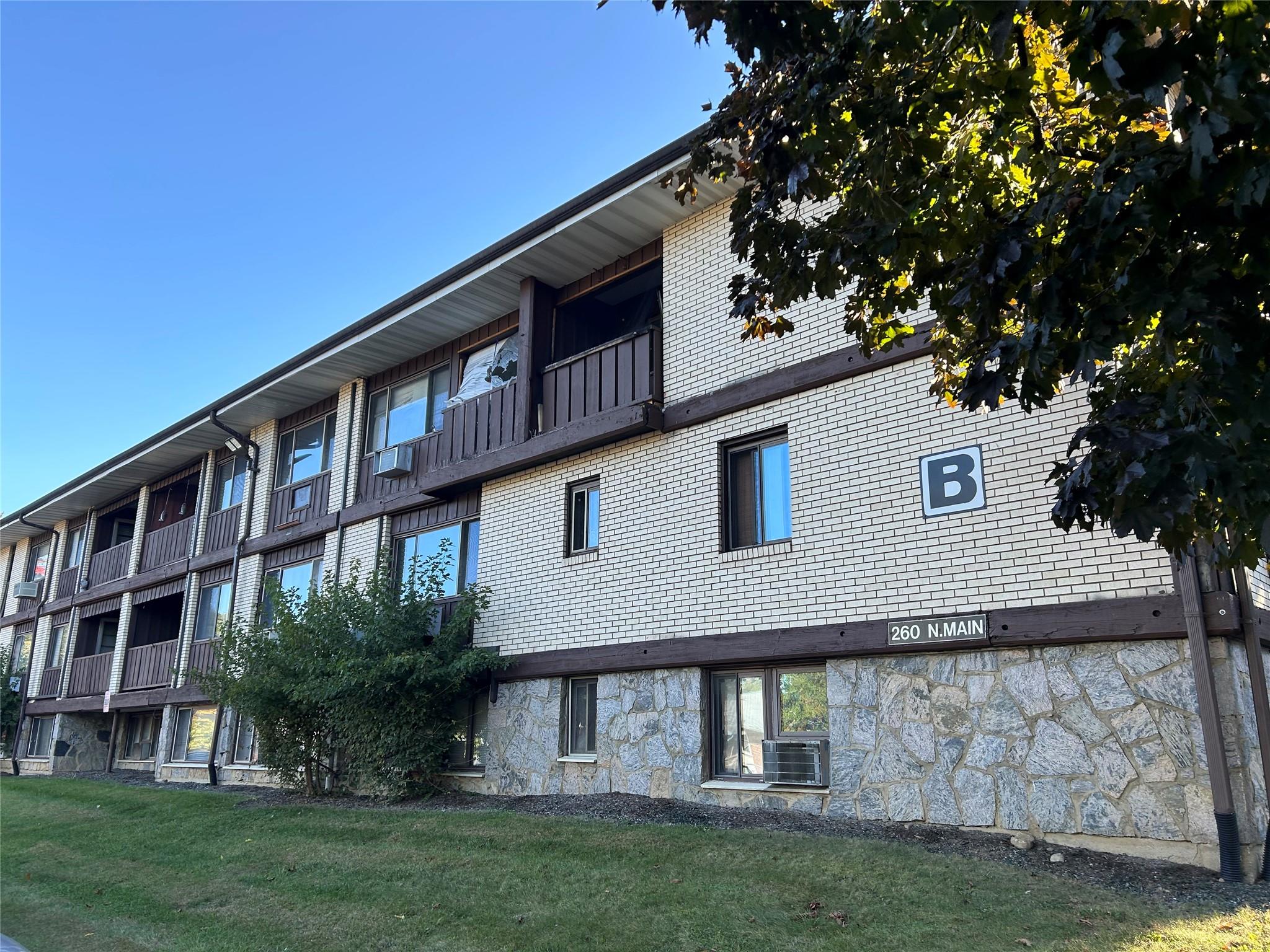 260 North Main Street # B1, Spring Valley, NY 10977