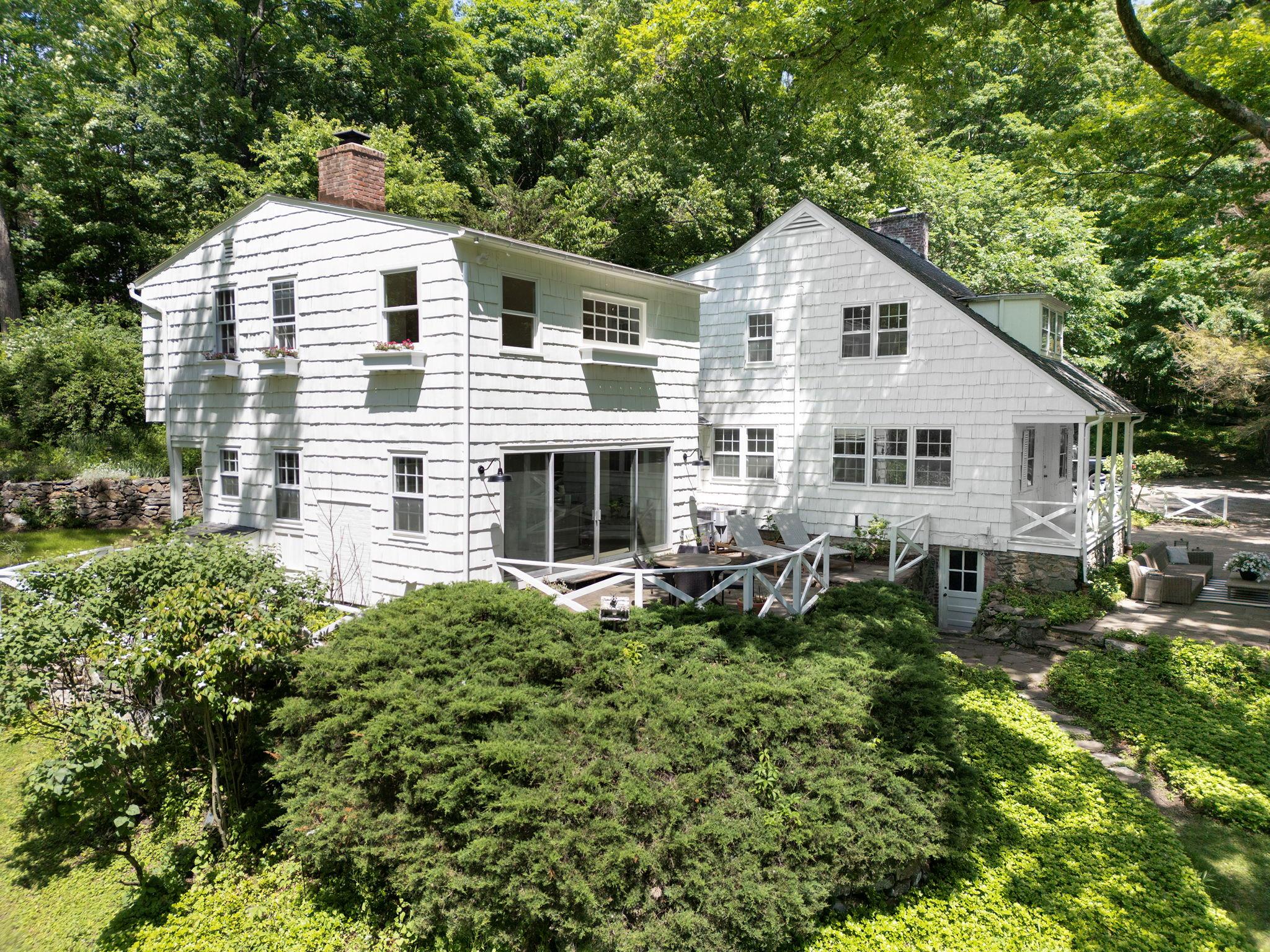 200A Millwood Road, Chappaqua, NY 10514