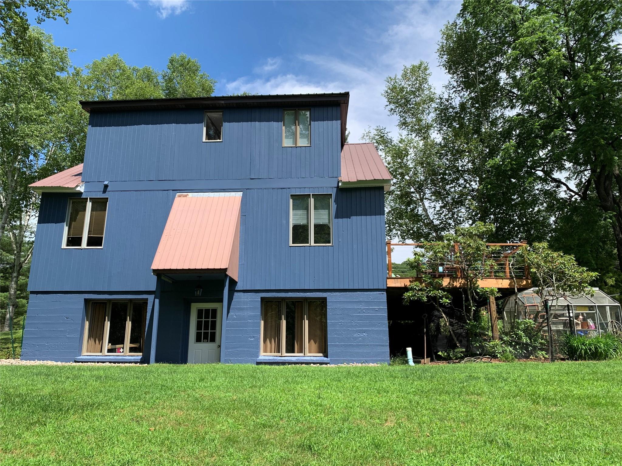 58 Wildwood Drive, South Fallsburg, NY 12779