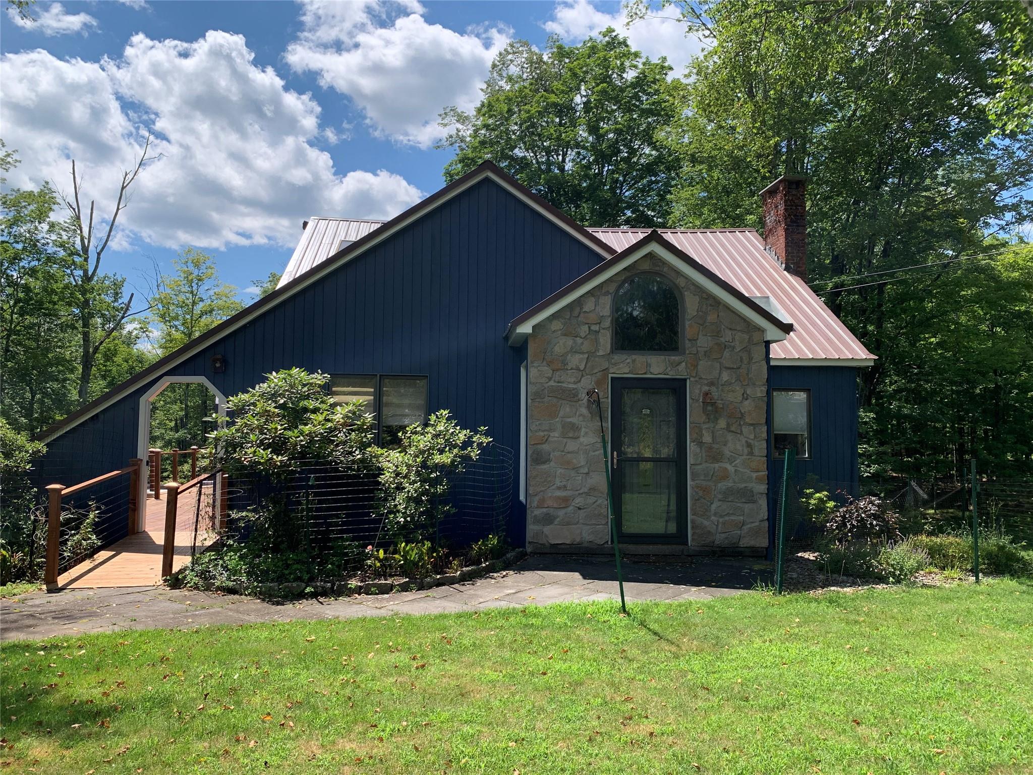 58 Wildwood Drive, South Fallsburg, NY 12779
