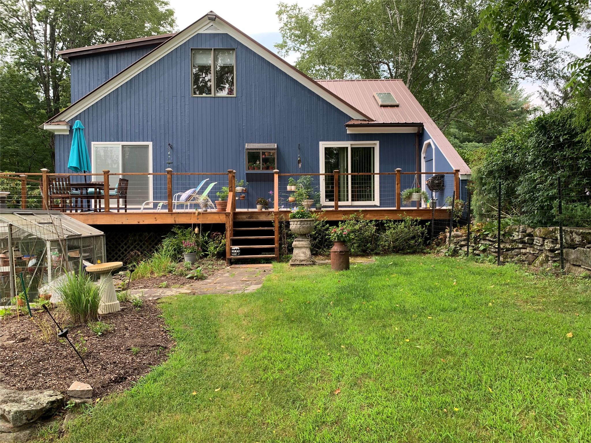 58 Wildwood Drive, South Fallsburg, NY 12779