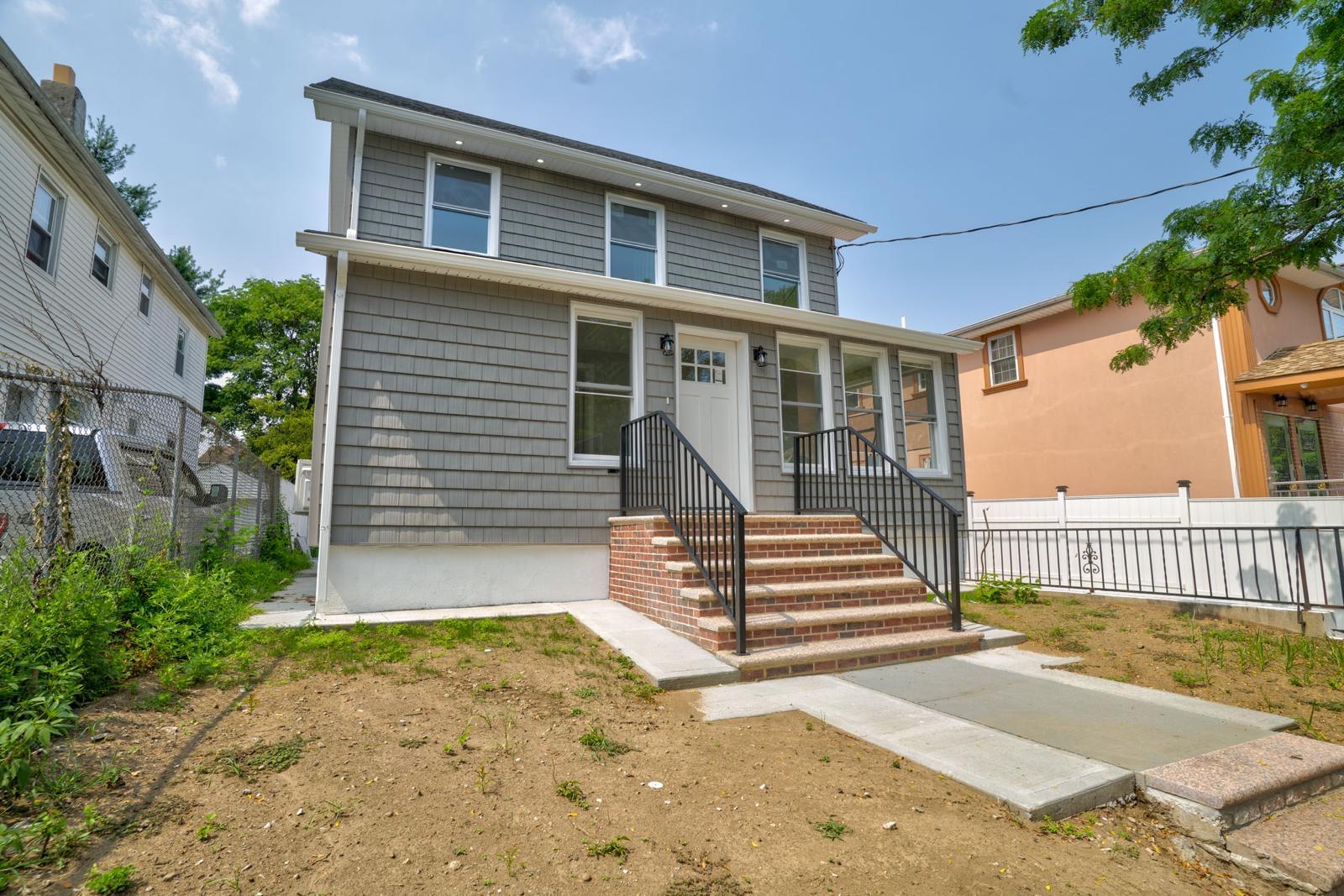 10944 141st Street, Jamaica, NY 11435