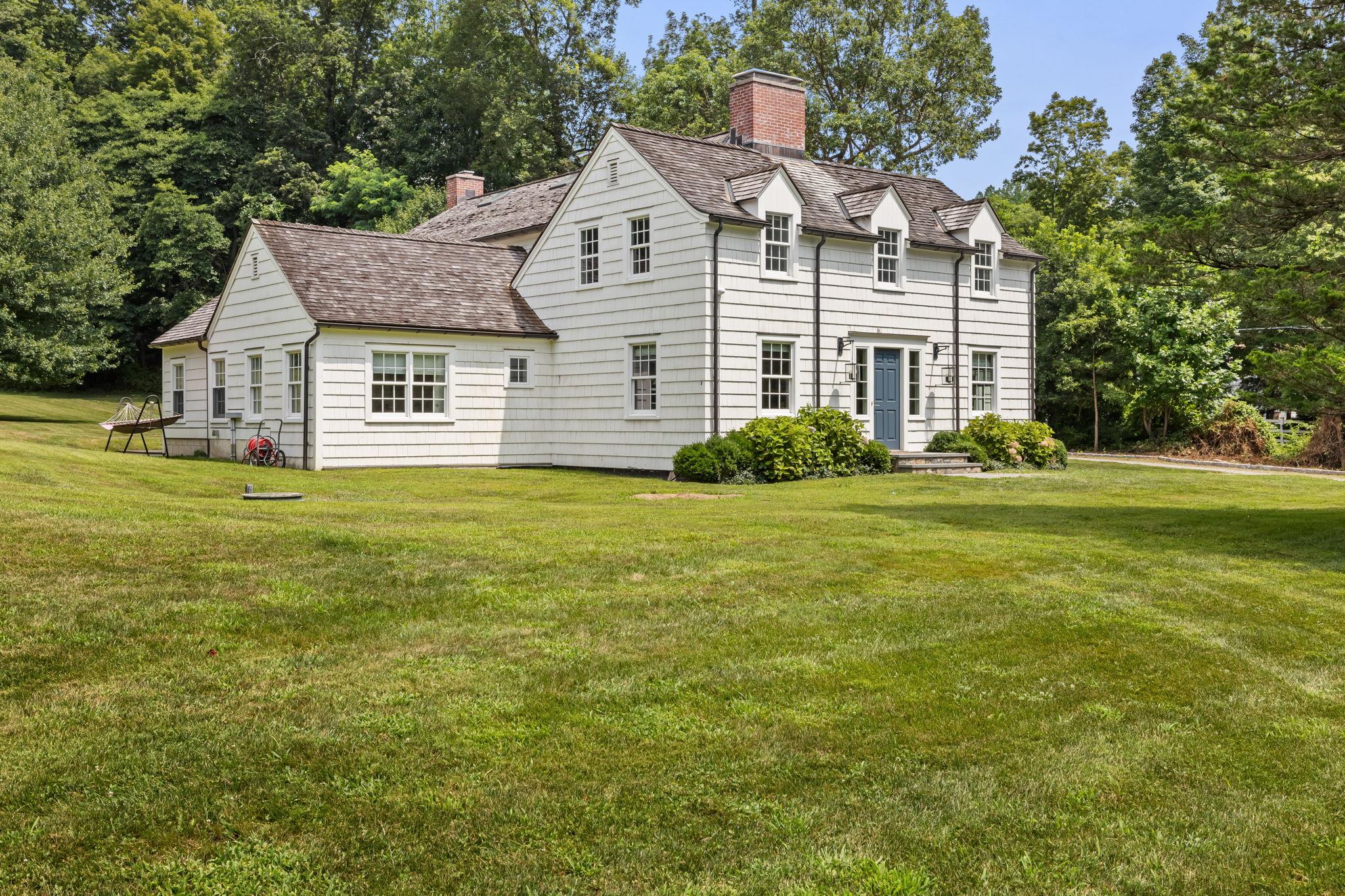 40 Old Post Road, Bedford Corners, NY 10549