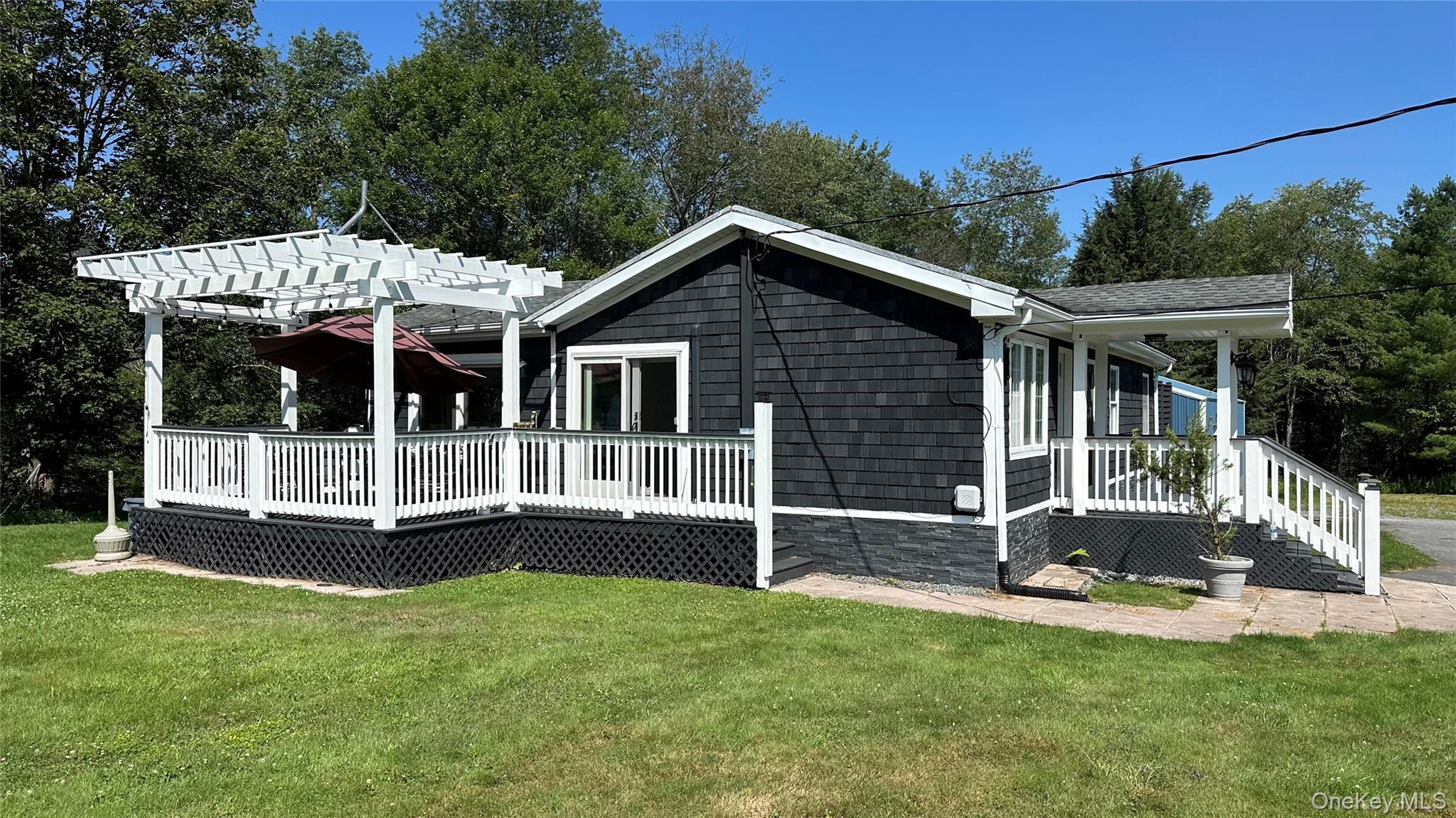 3377 State Route 52, White Sulphur Spring, NY 12787