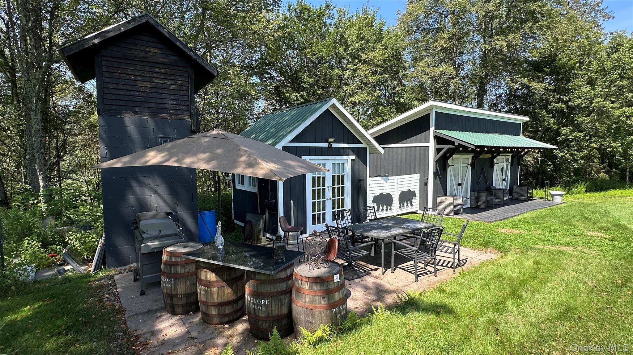 3377 State Route 52, White Sulphur Spring, NY 12787