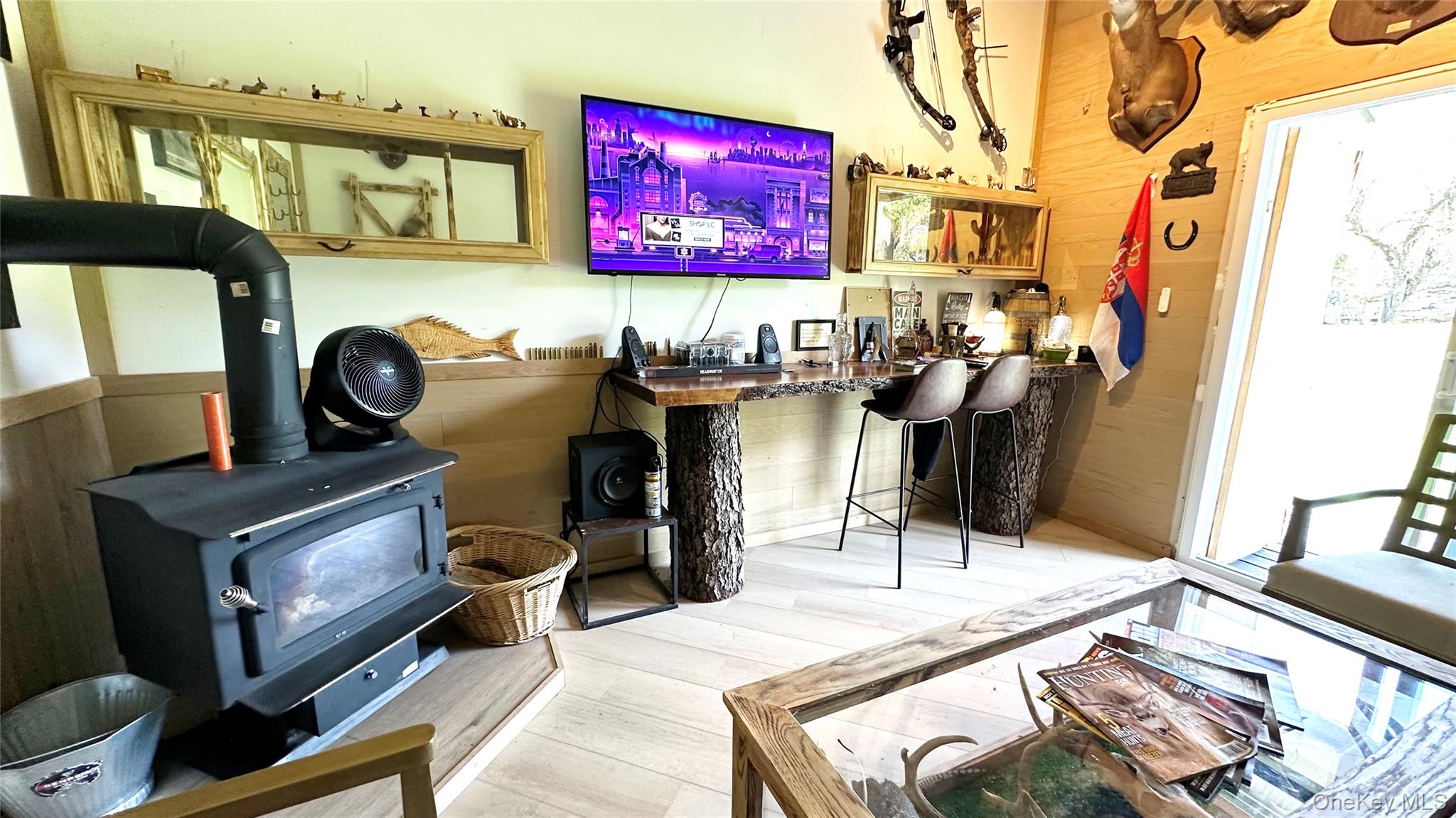 3377 State Route 52, White Sulphur Spring, NY 12787