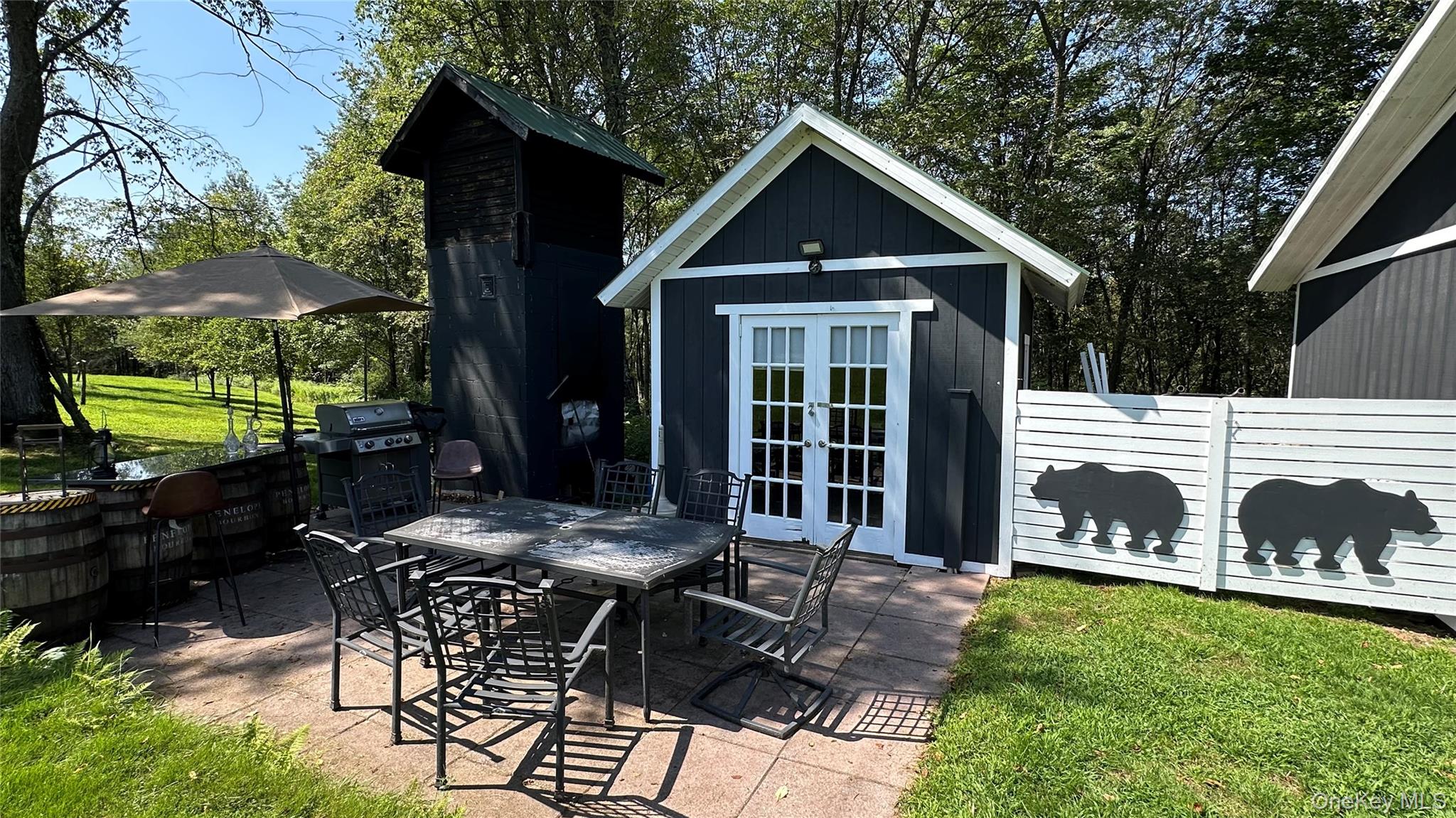 3377 State Route 52, White Sulphur Spring, NY 12787