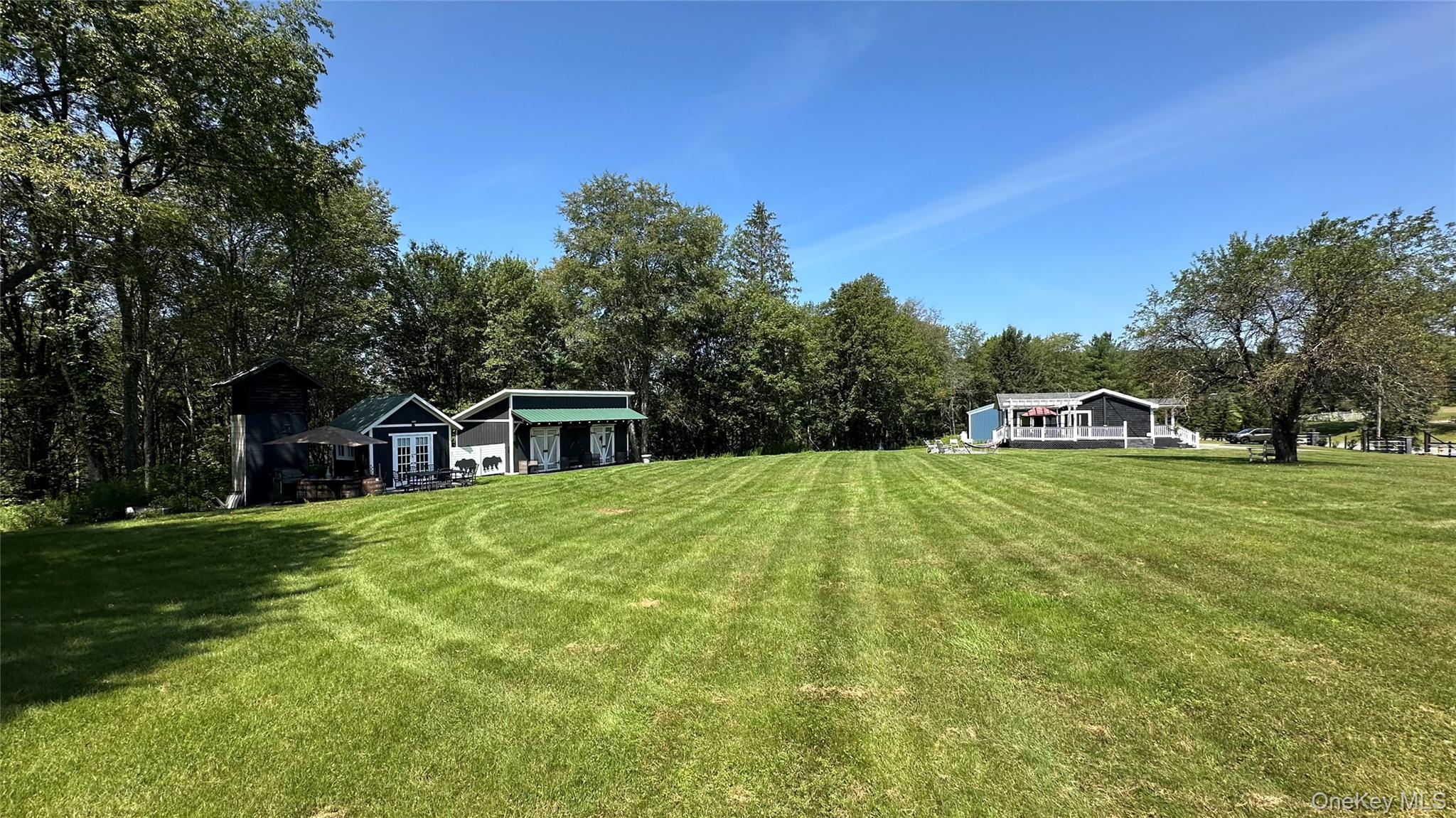 3377 State Route 52, White Sulphur Spring, NY 12787