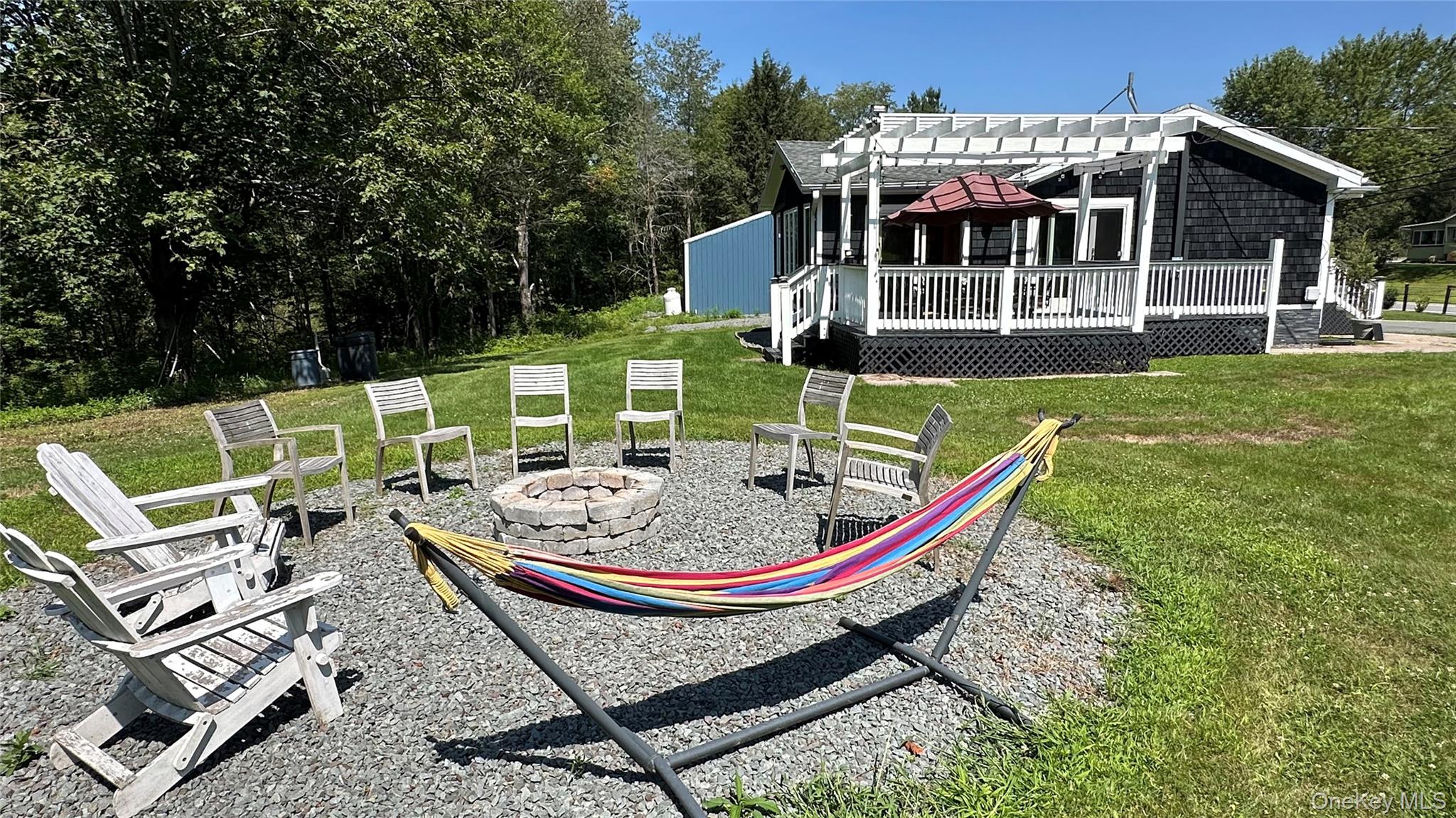 3377 State Route 52, White Sulphur Spring, NY 12787