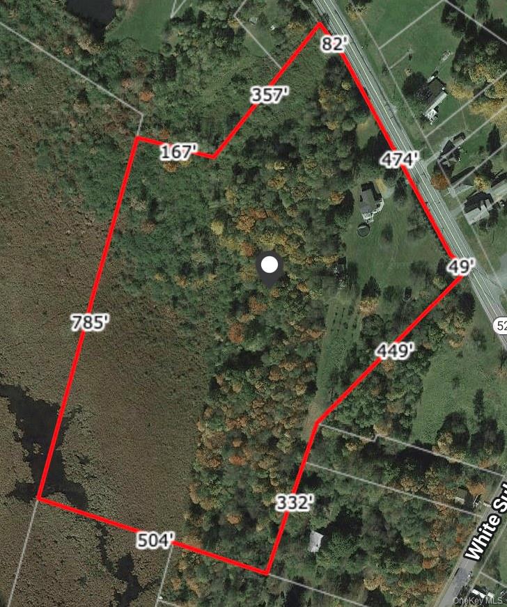 3377 State Route 52, White Sulphur Spring, NY 12787