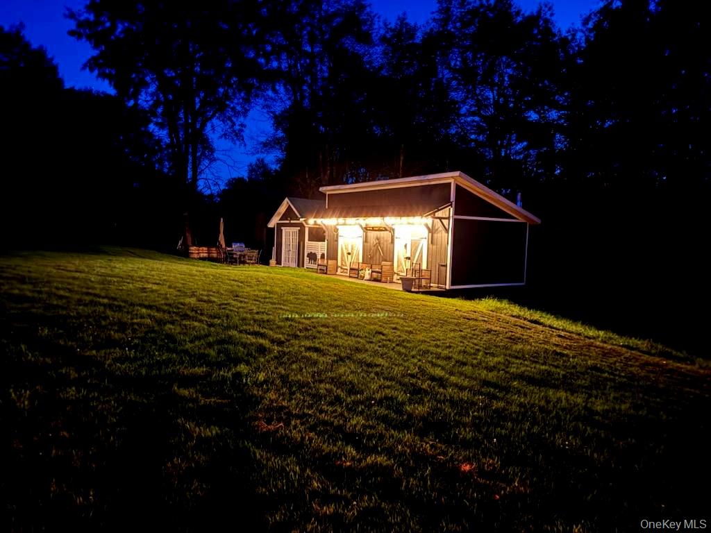 3377 State Route 52, White Sulphur Spring, NY 12787