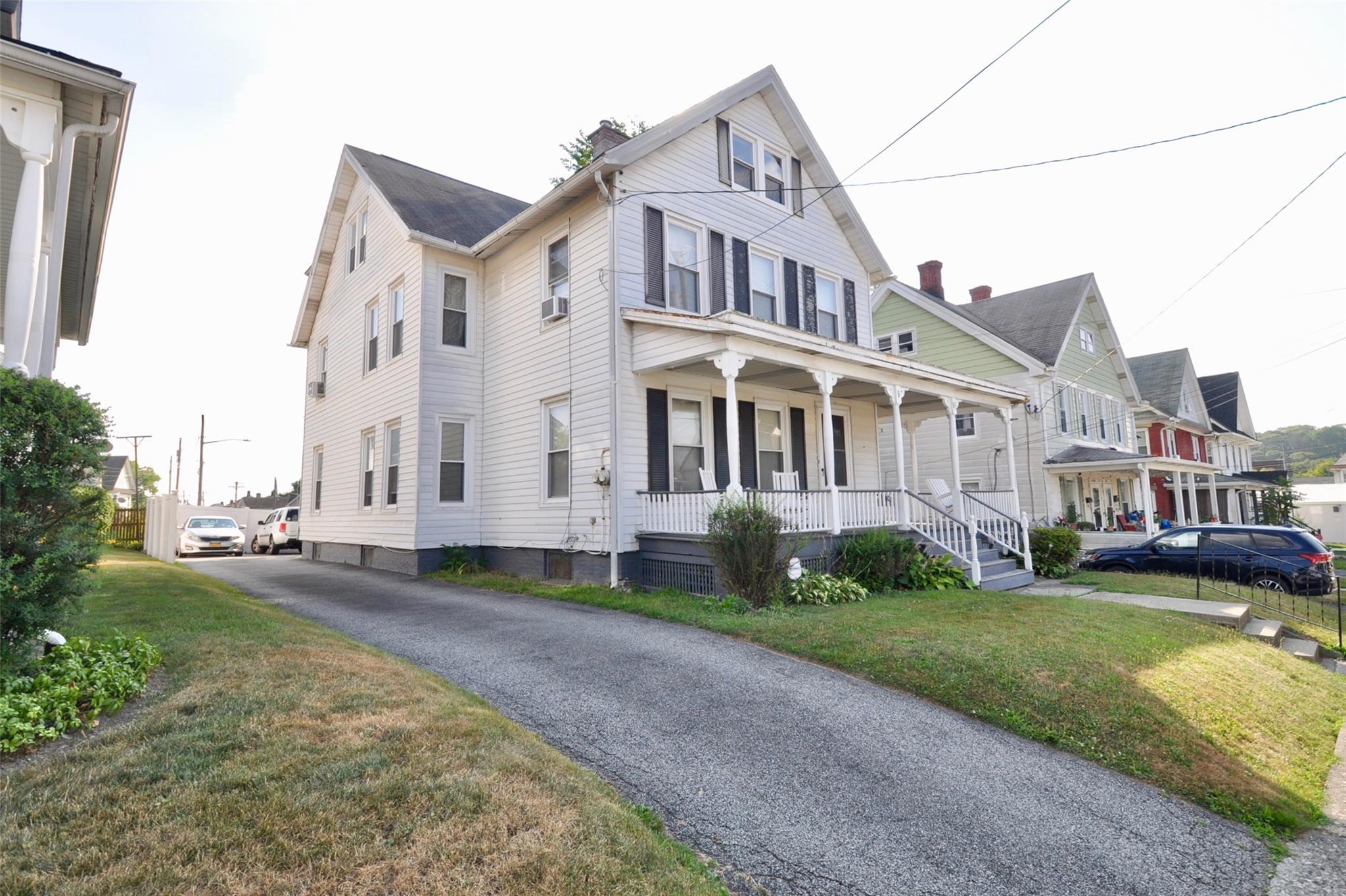 9 Albert Street, Middletown, NY 10940