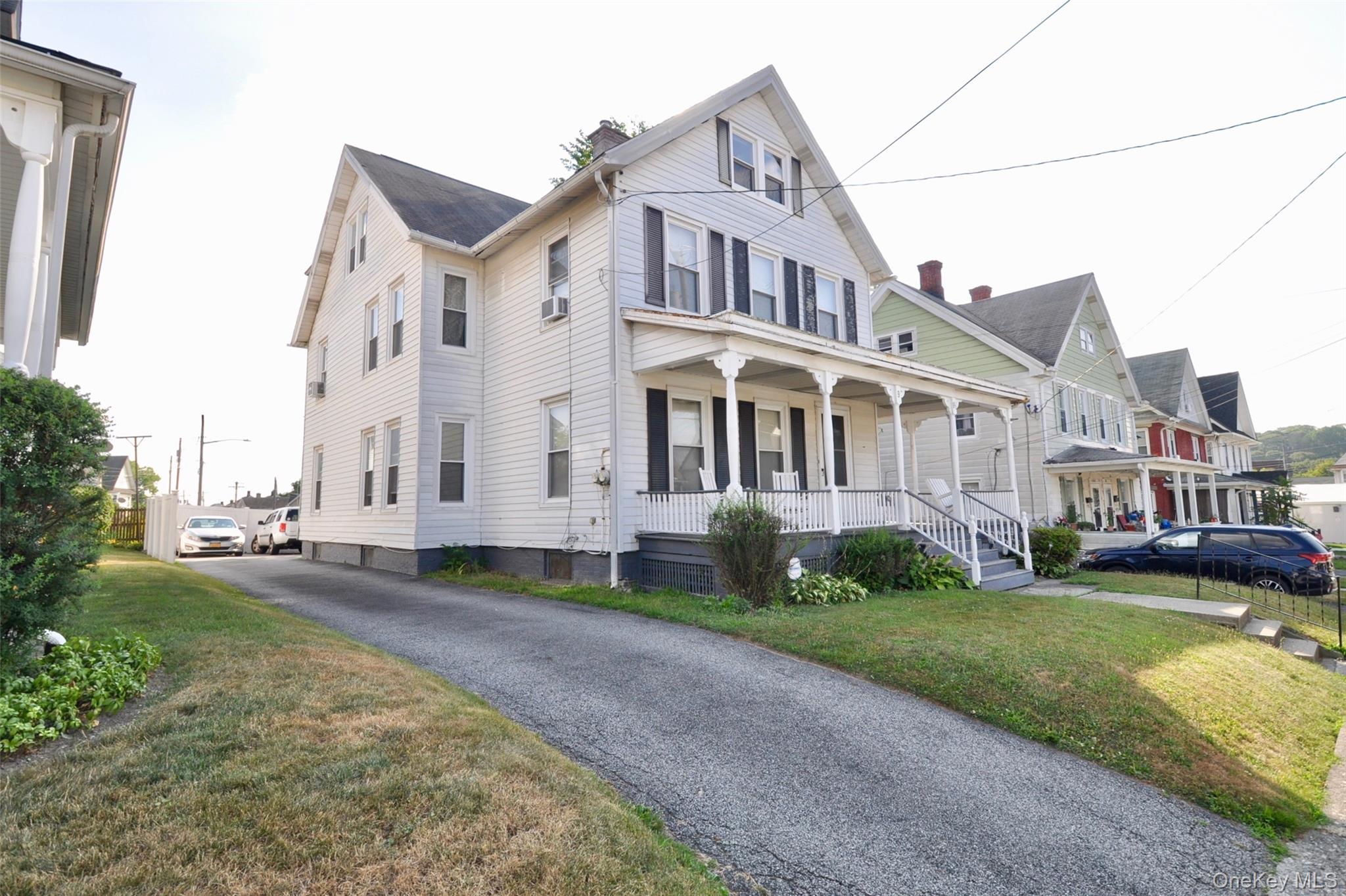 9 Albert Street, Middletown, NY 10940