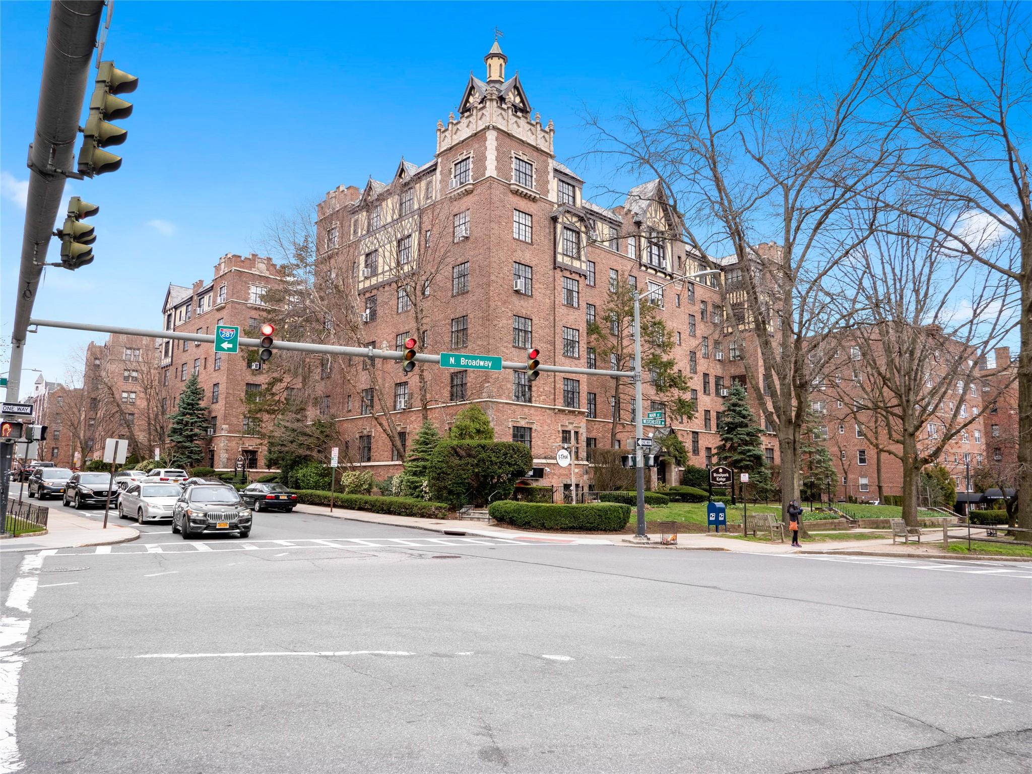 292 Main Street # 1D, White Plains, NY 10601