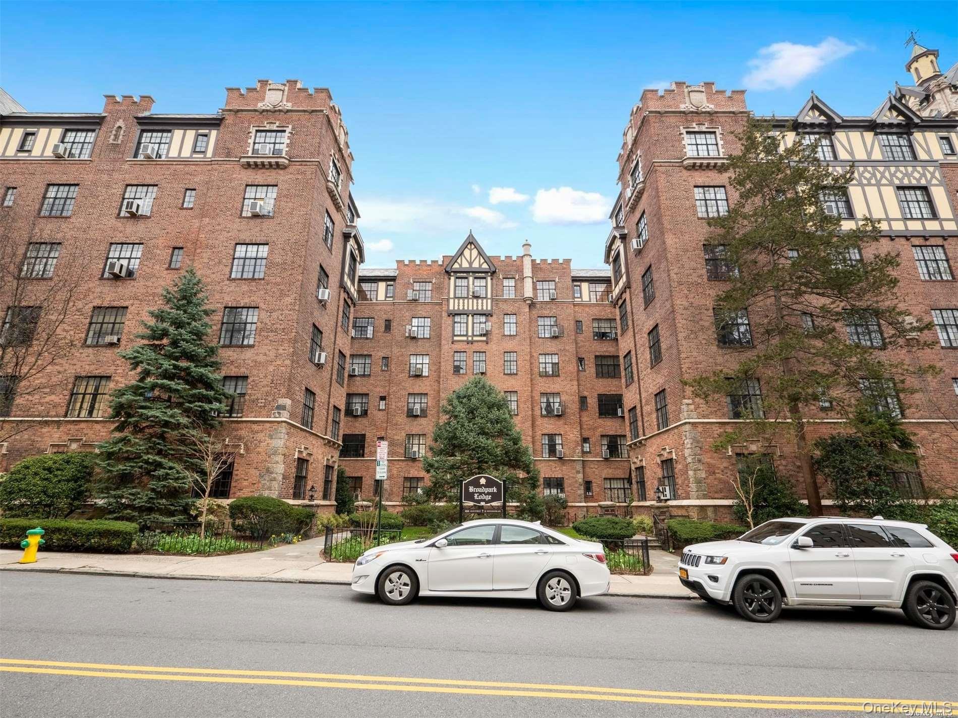 292 Main Street # 1D, White Plains, NY 10601