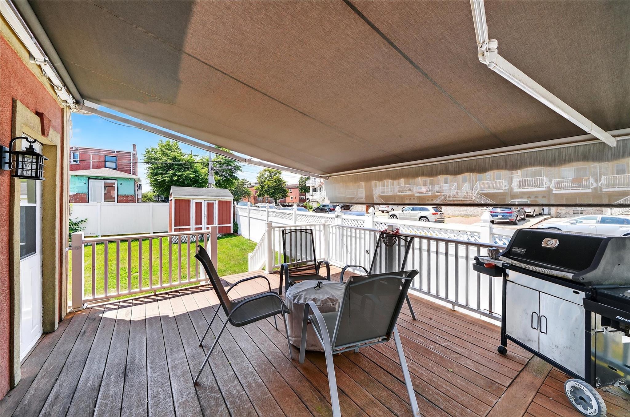 767 Clarence Avenue, Bronx, NY 10465