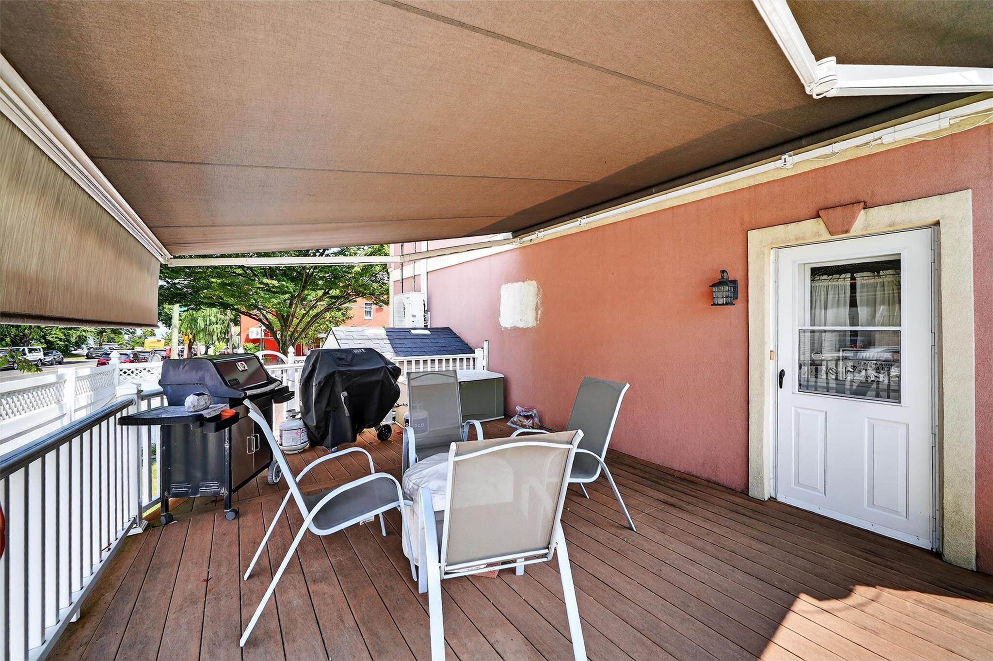 767 Clarence Avenue, Bronx, NY 10465