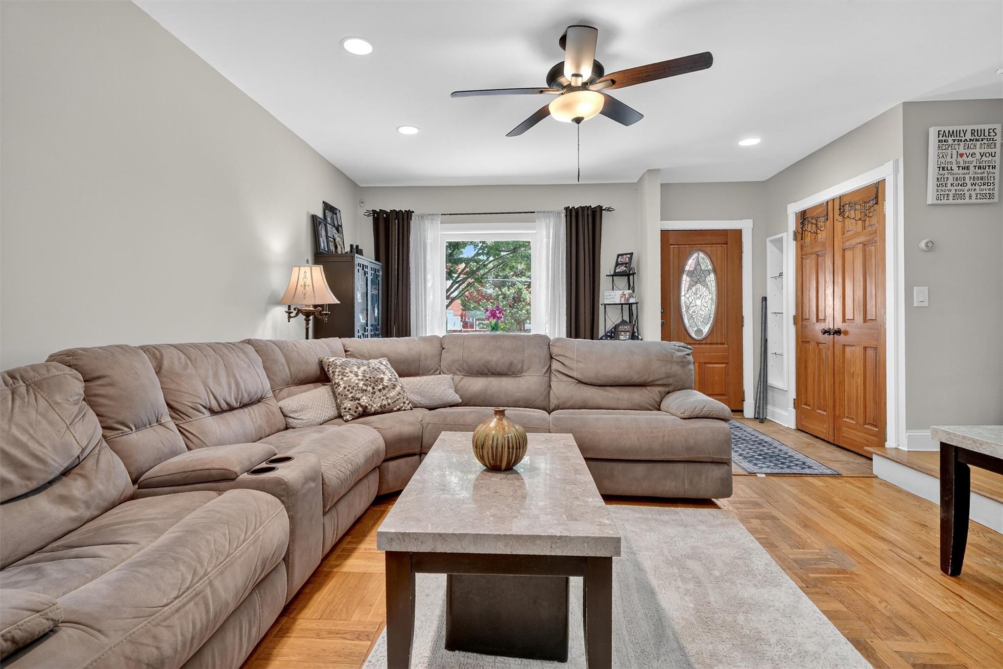 767 Clarence Avenue, Bronx, NY 10465