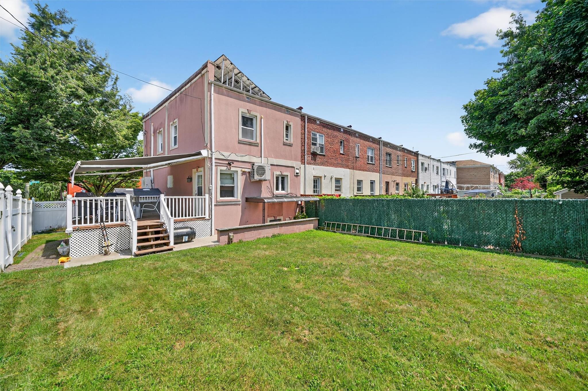 767 Clarence Avenue, Bronx, NY 10465