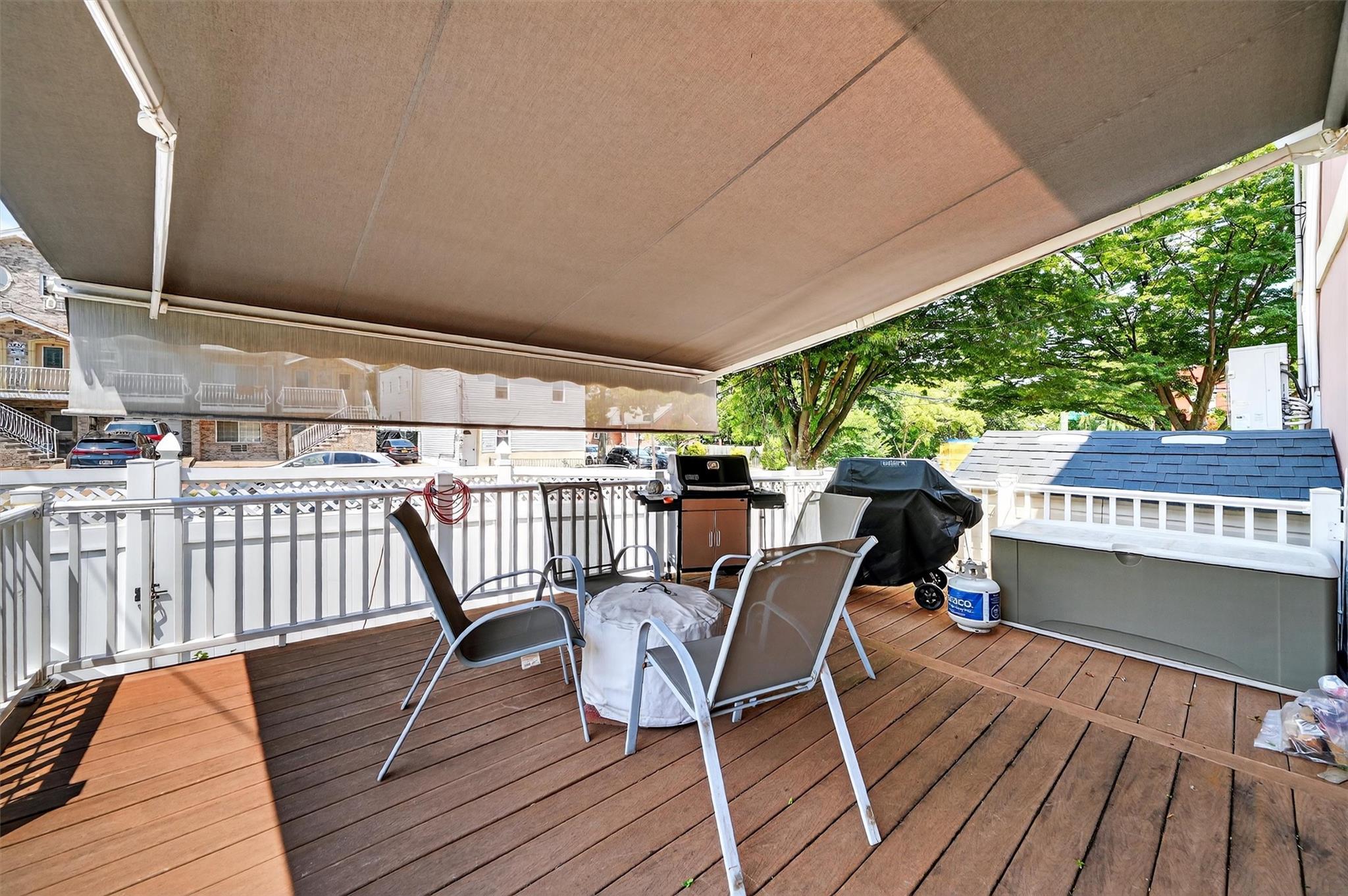 767 Clarence Avenue, Bronx, NY 10465