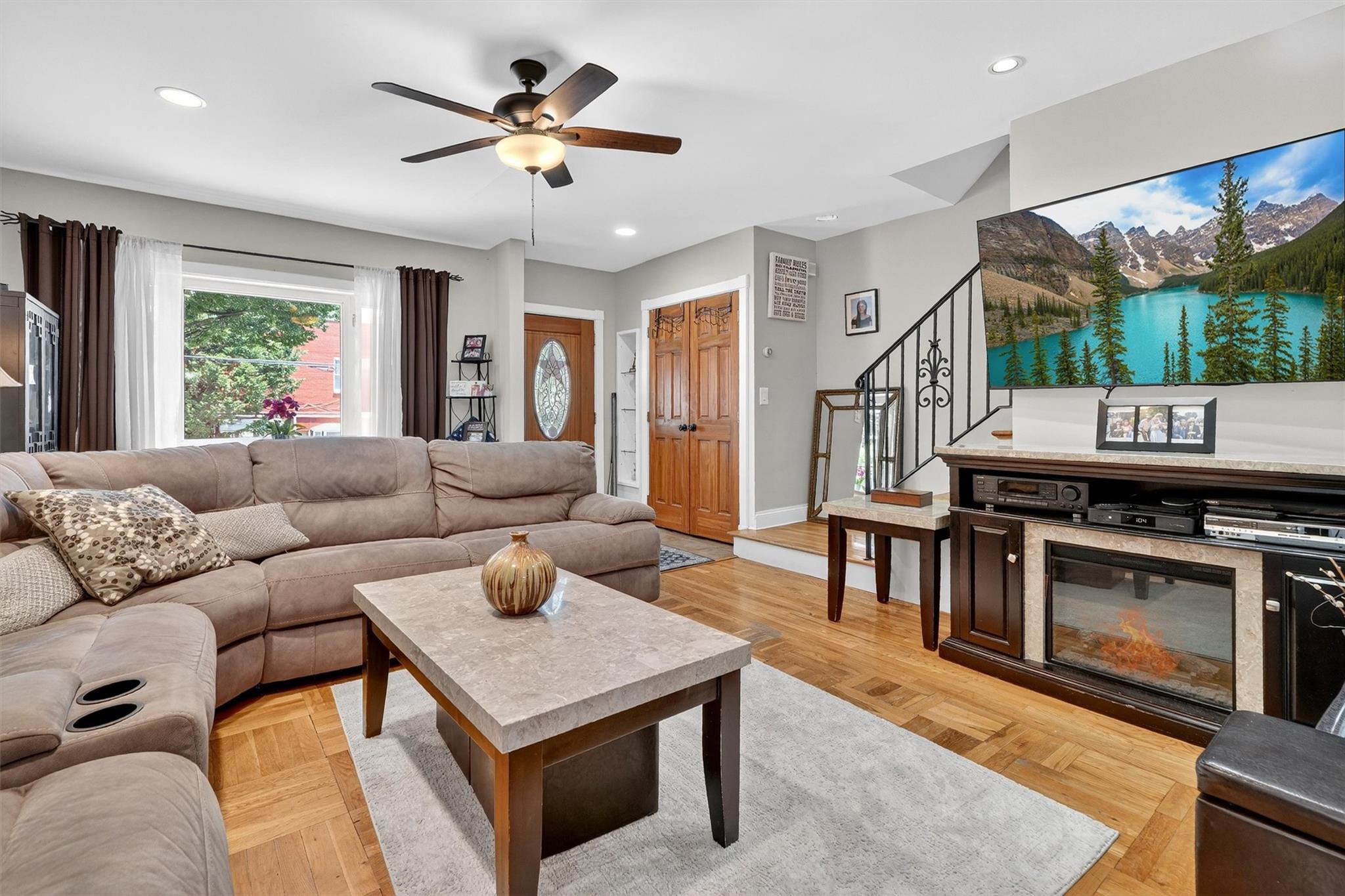 767 Clarence Avenue, Bronx, NY 10465