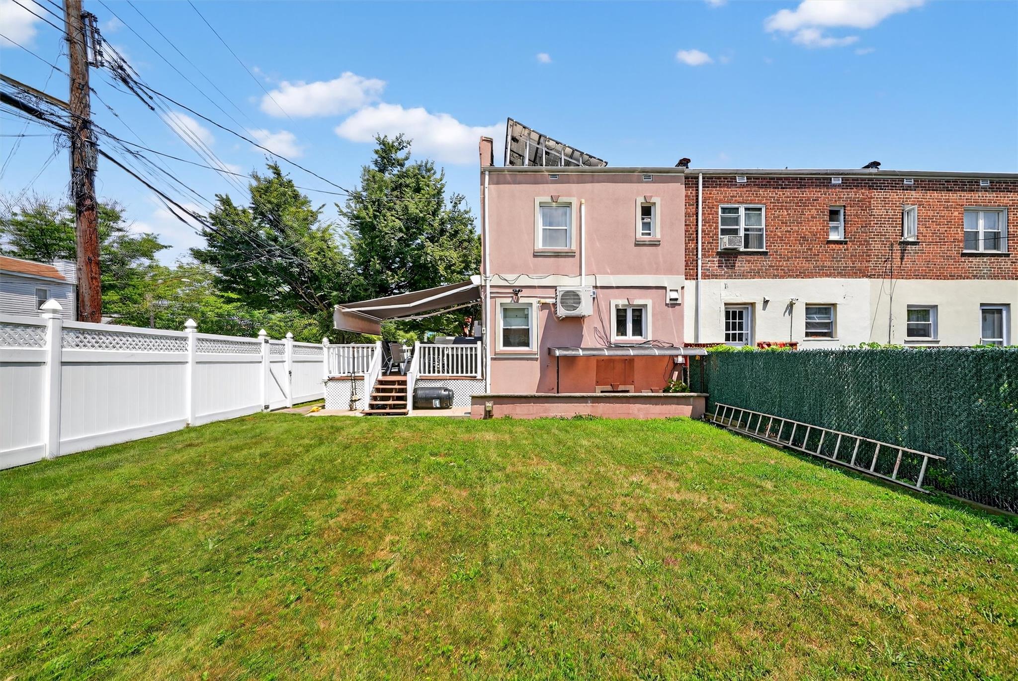 767 Clarence Avenue, Bronx, NY 10465