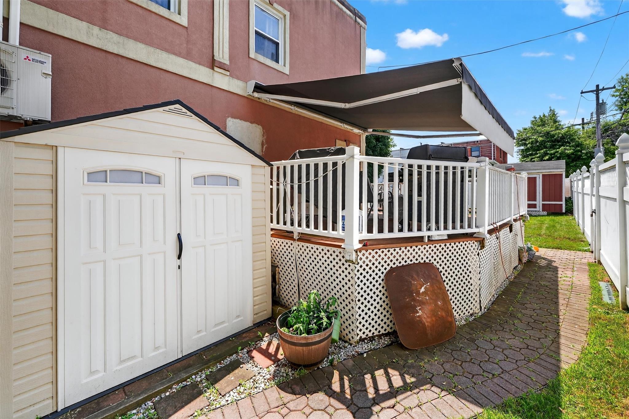 767 Clarence Avenue, Bronx, NY 10465