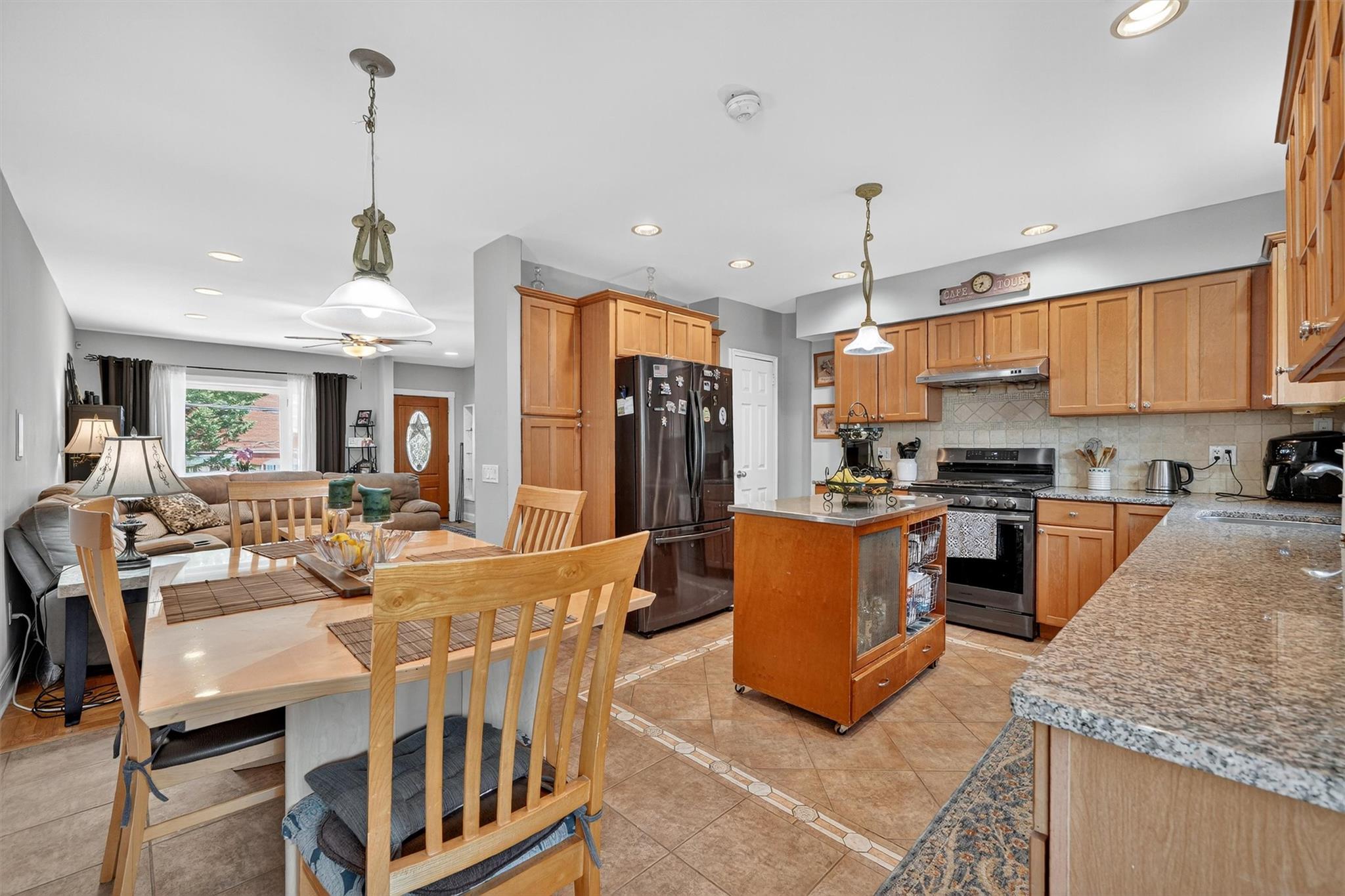 767 Clarence Avenue, Bronx, NY 10465