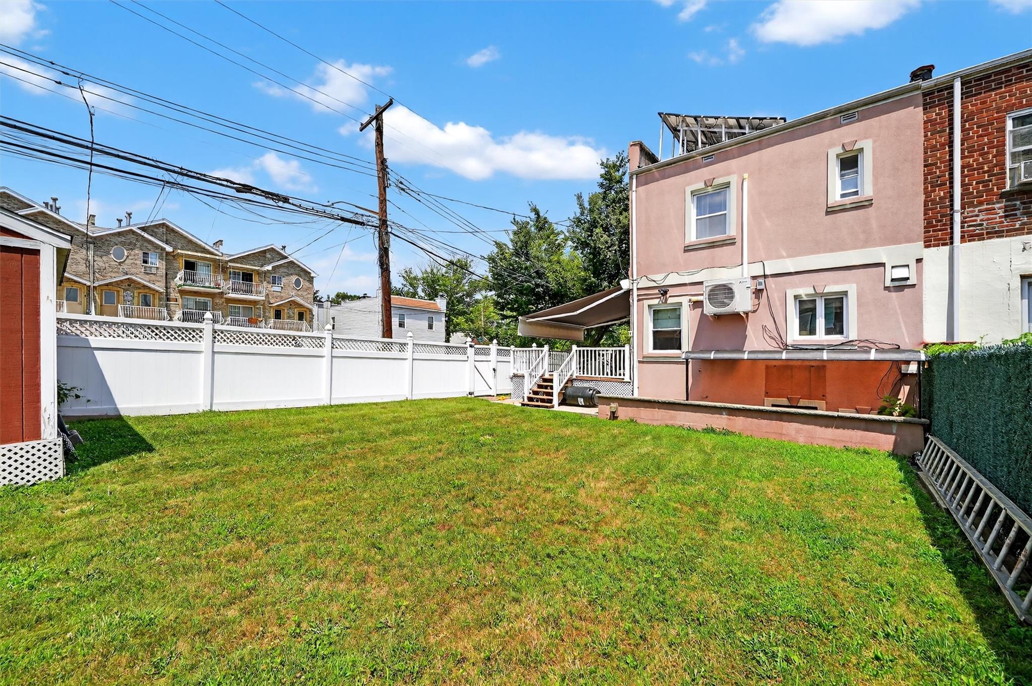 767 Clarence Avenue, Bronx, NY 10465