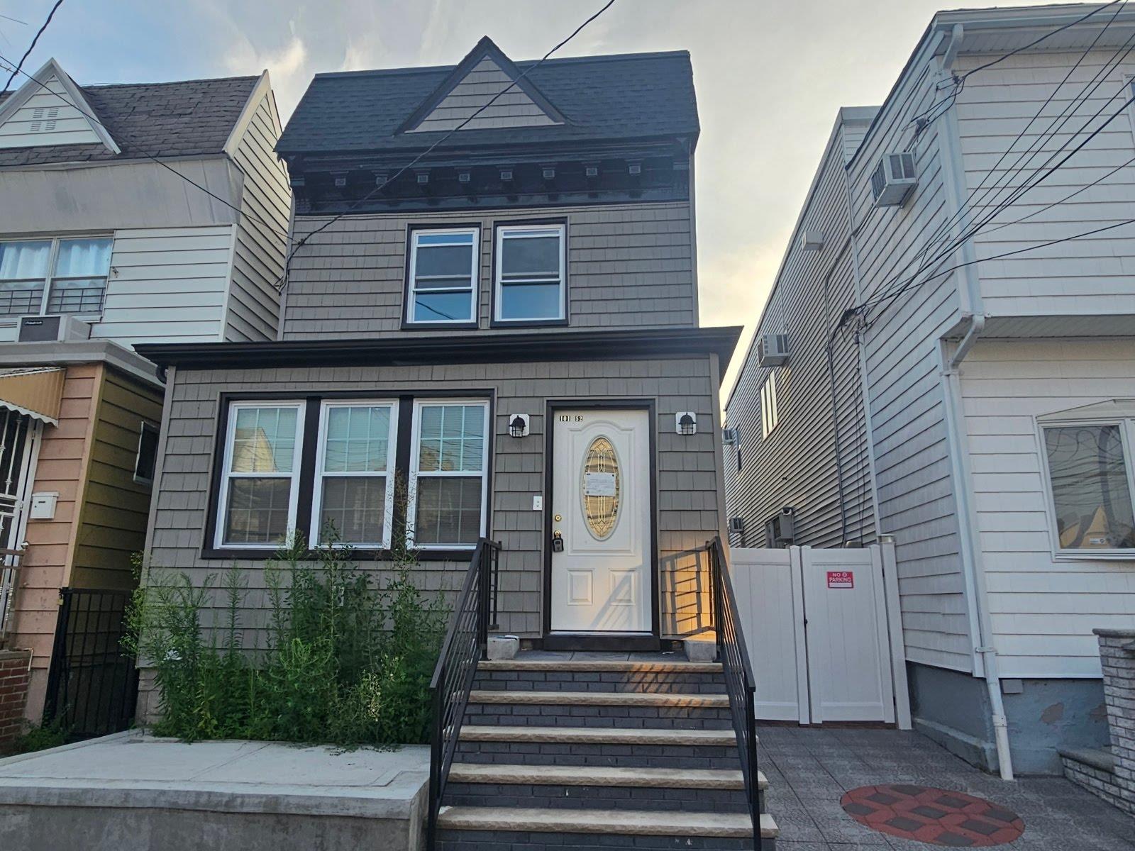 101-52 103rd Street, Ozone Park, NY 11416
