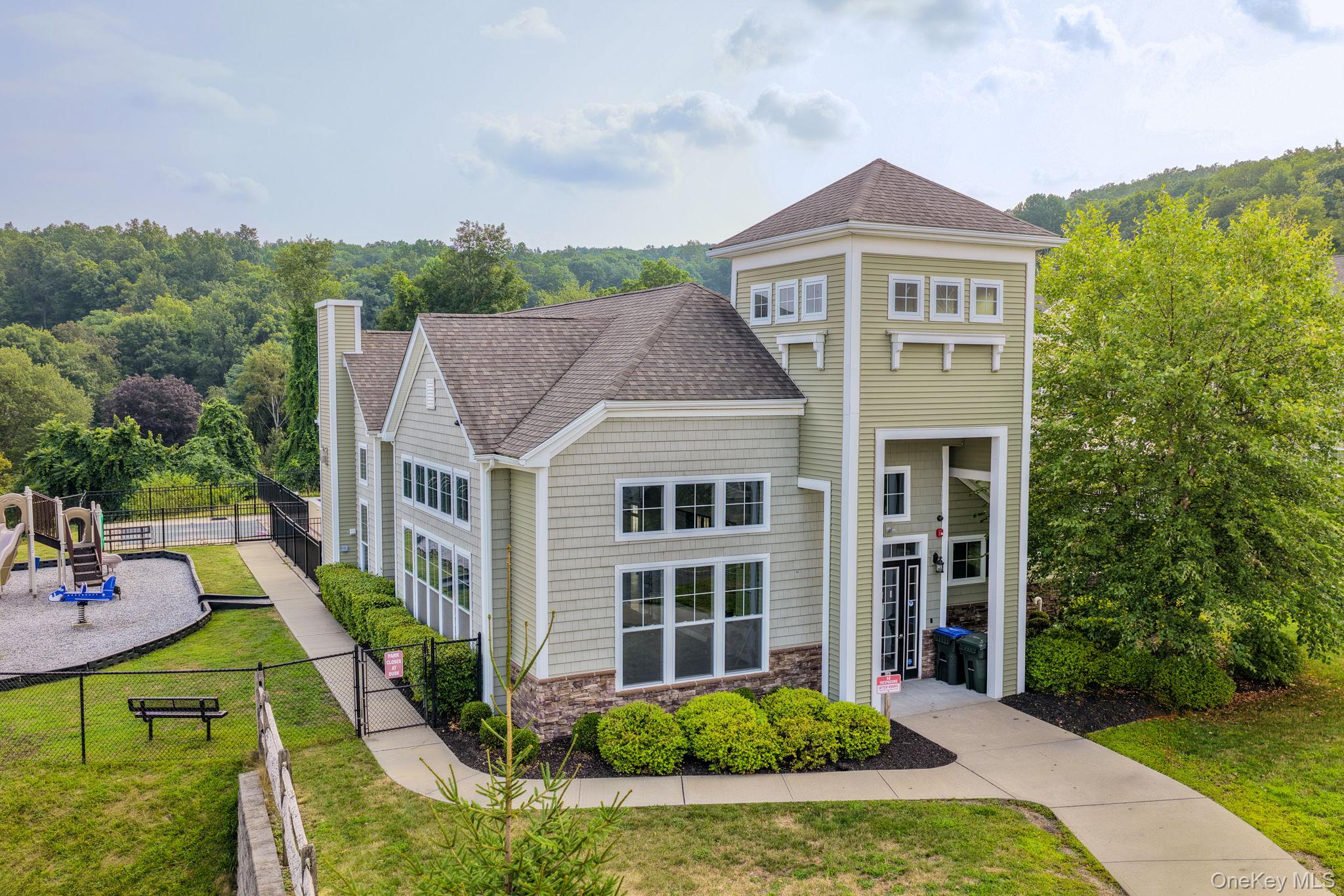 38 Highrose Ridge Way, Middletown, NY 10940