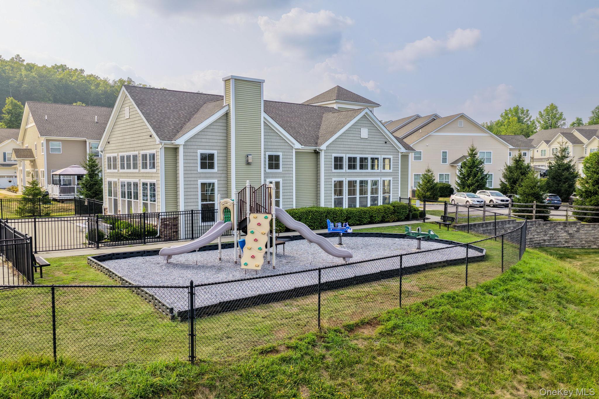 38 Highrose Ridge Way, Middletown, NY 10940