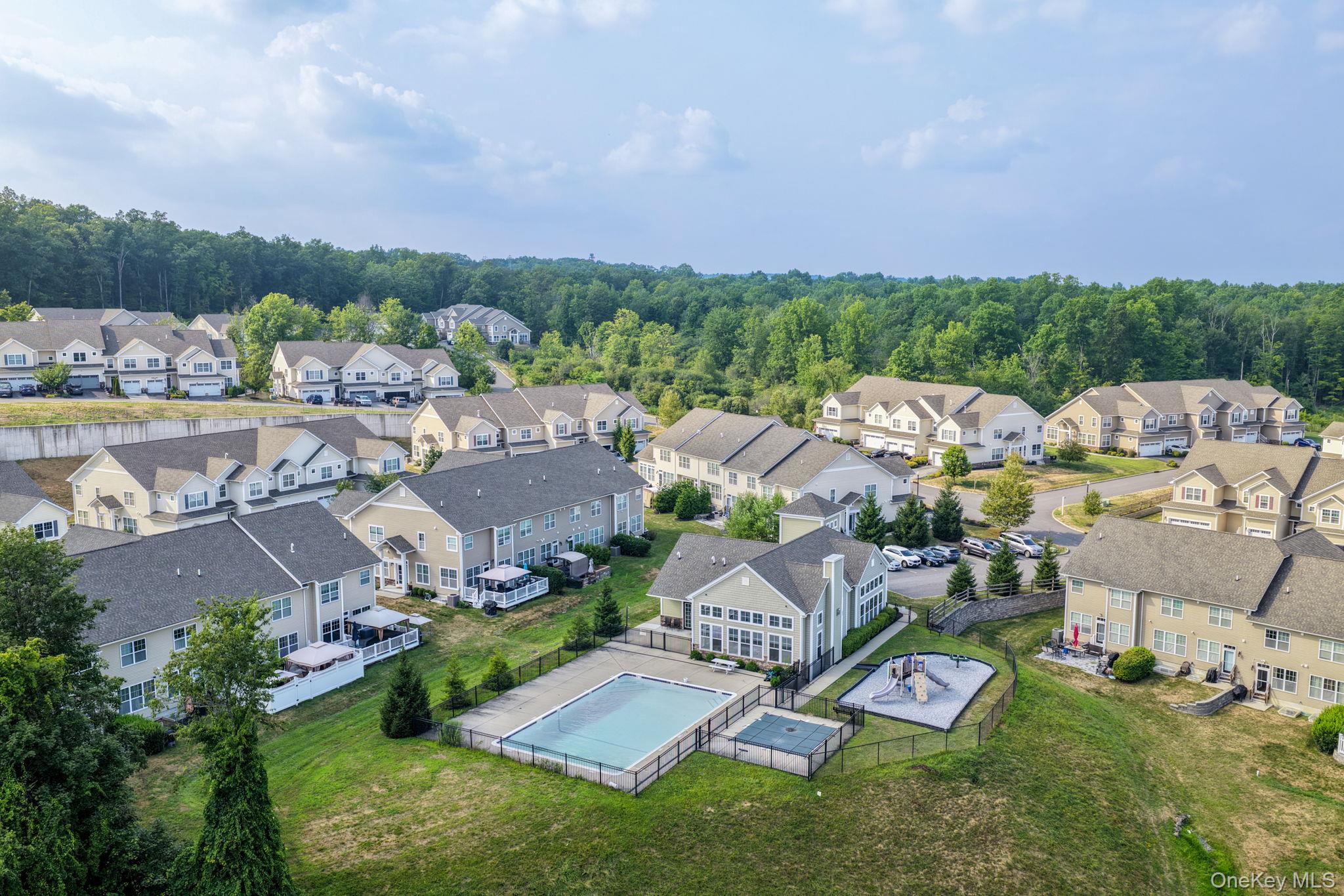 38 Highrose Ridge Way, Middletown, NY 10940