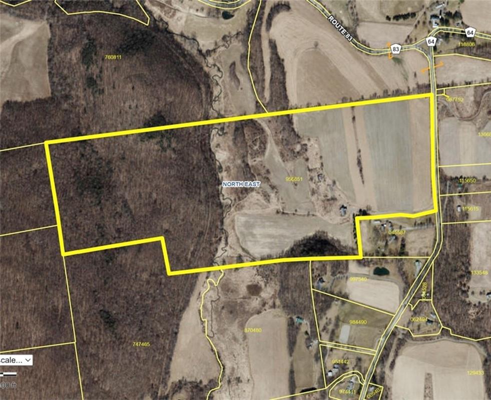 1533-1539 Route 83, Millerton, NY 12567