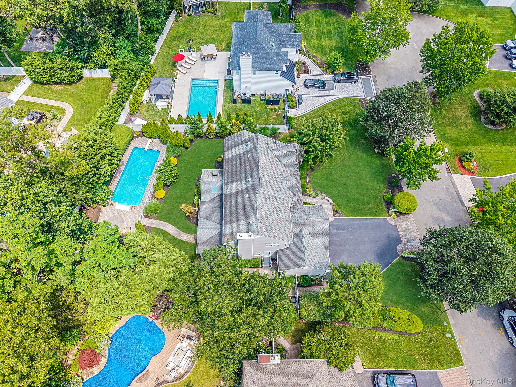 4 Premier Court, Nesconset, NY 11779