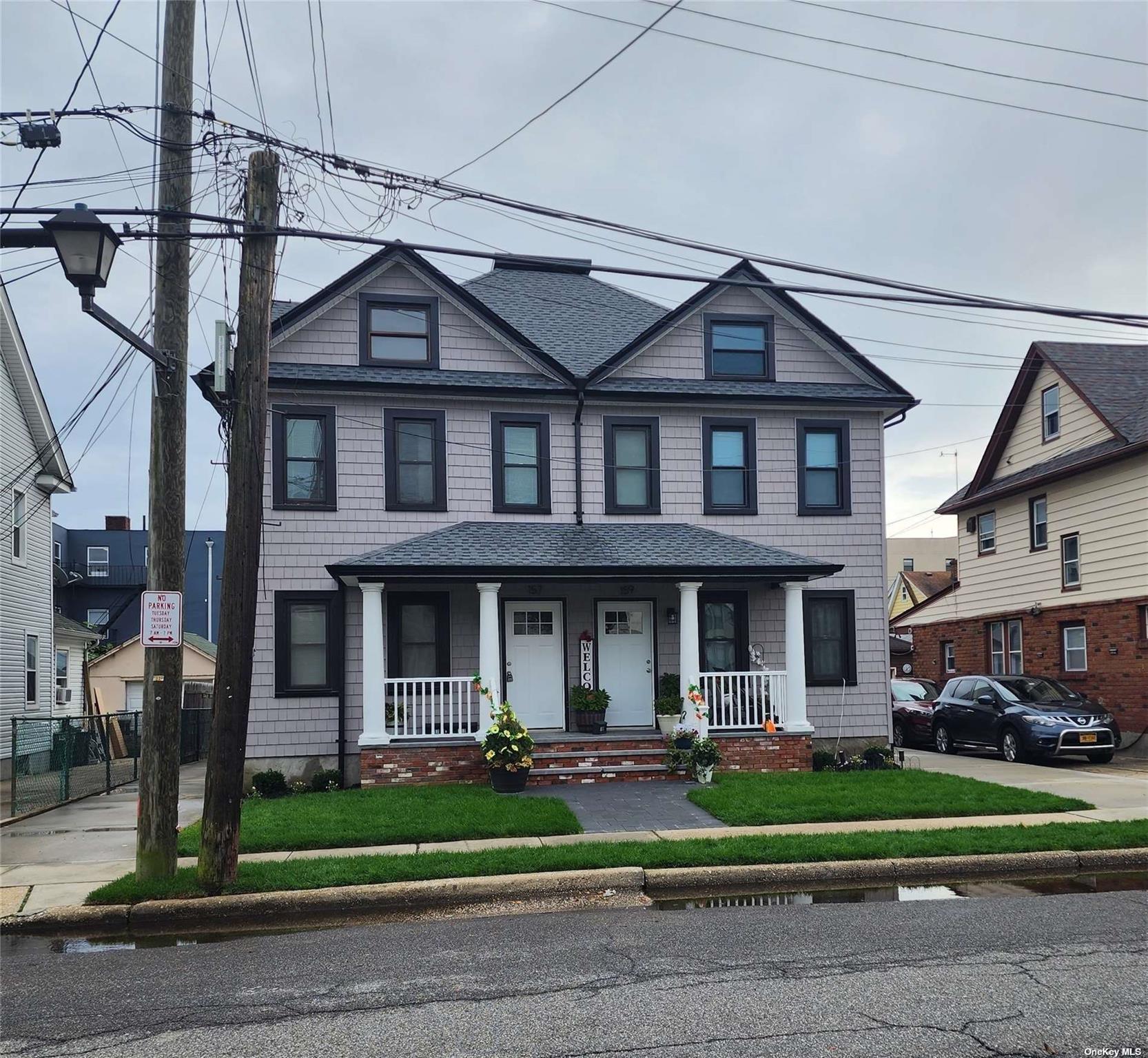 157 Cleveland Avenue # B, Mineola, NY 11501