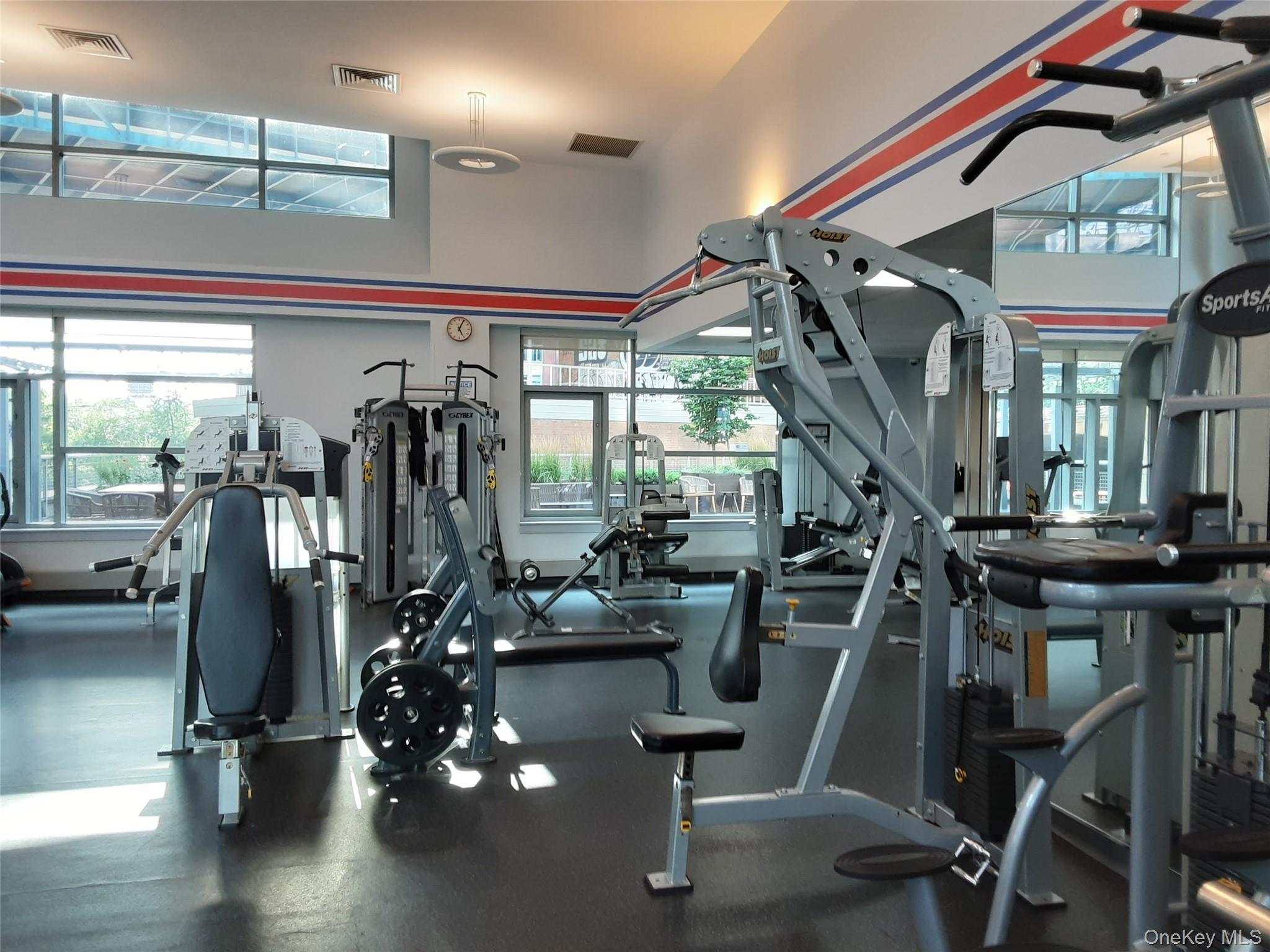 100 Jay Street # 28B, Brooklyn, NY 11201