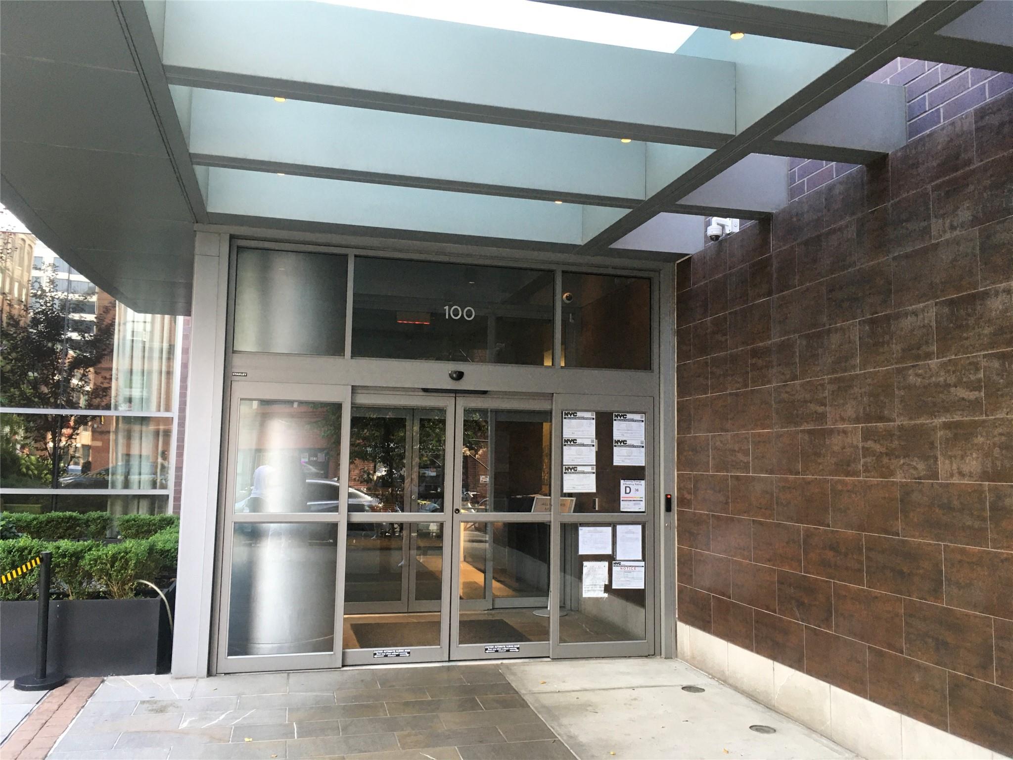 100 Jay Street # 28B, Brooklyn, NY 11201