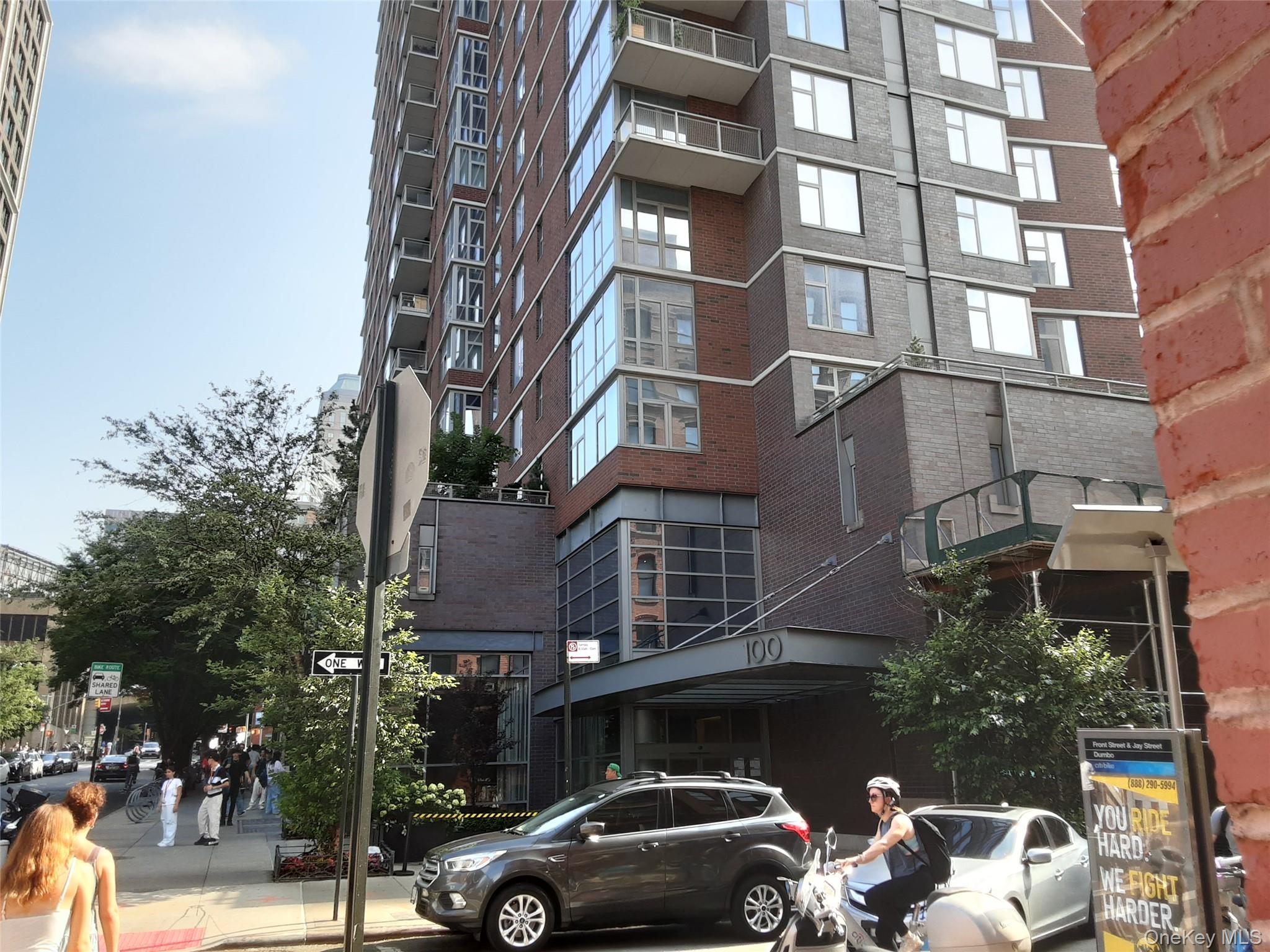 100 Jay Street # 28B, Brooklyn, NY 11201