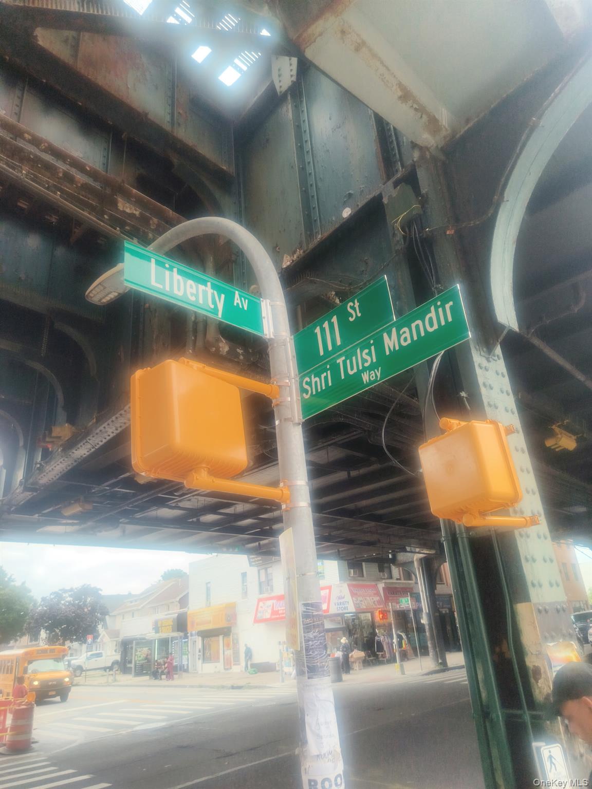 9567 111th Street, Richmond Hill, NY 11419