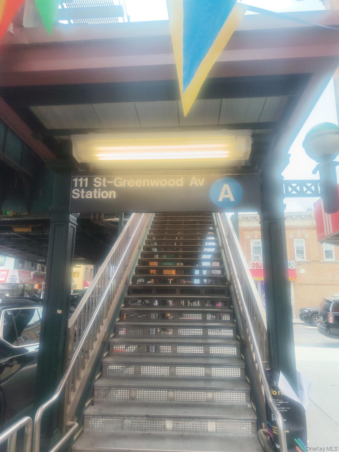 9567 111th Street, Richmond Hill, NY 11419