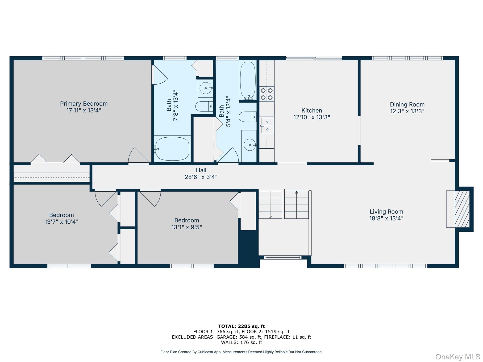 60 Manchester Road, Rock Hill, NY 12775