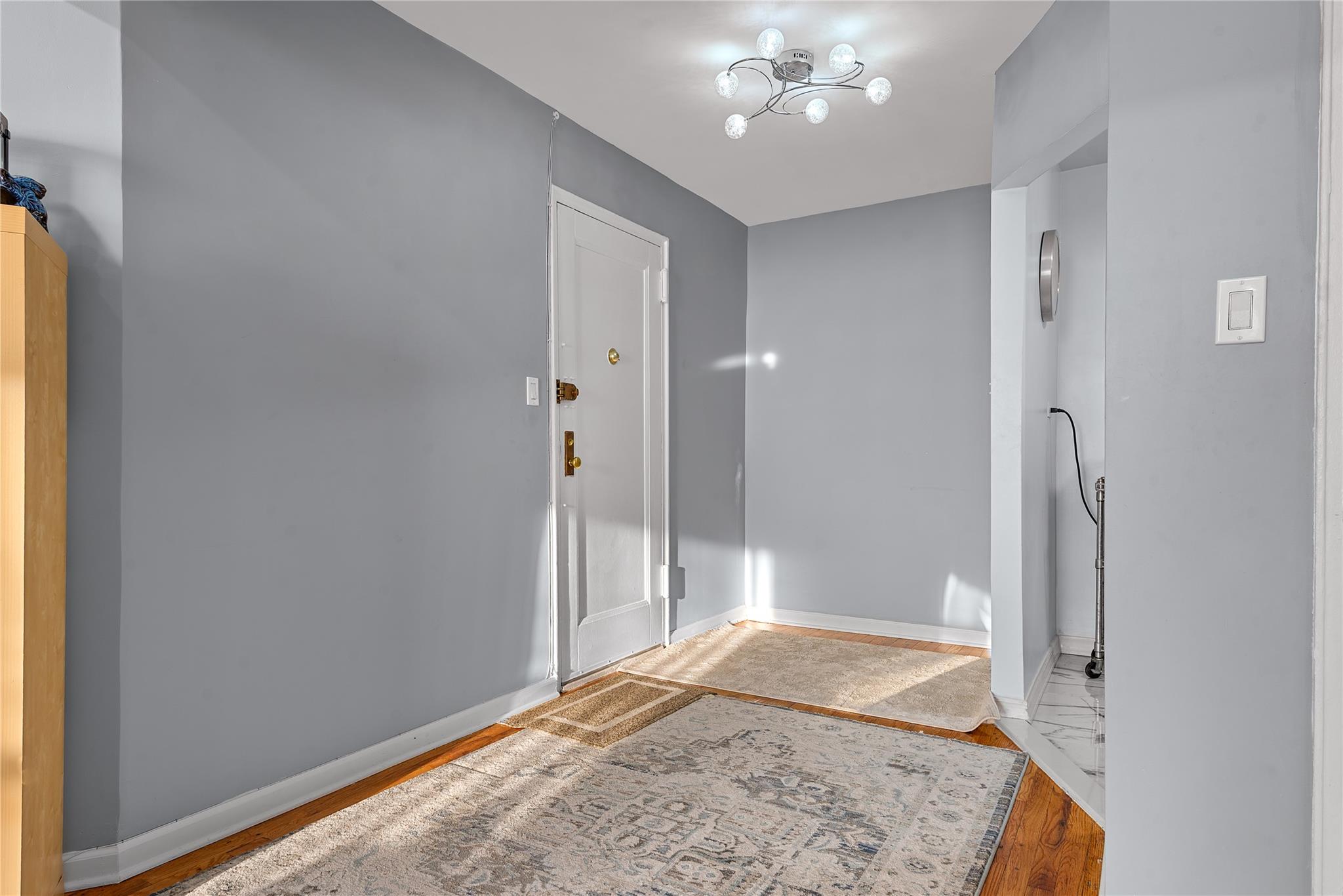 6730 Clyde Street # 5T, Forest Hills, NY 11375