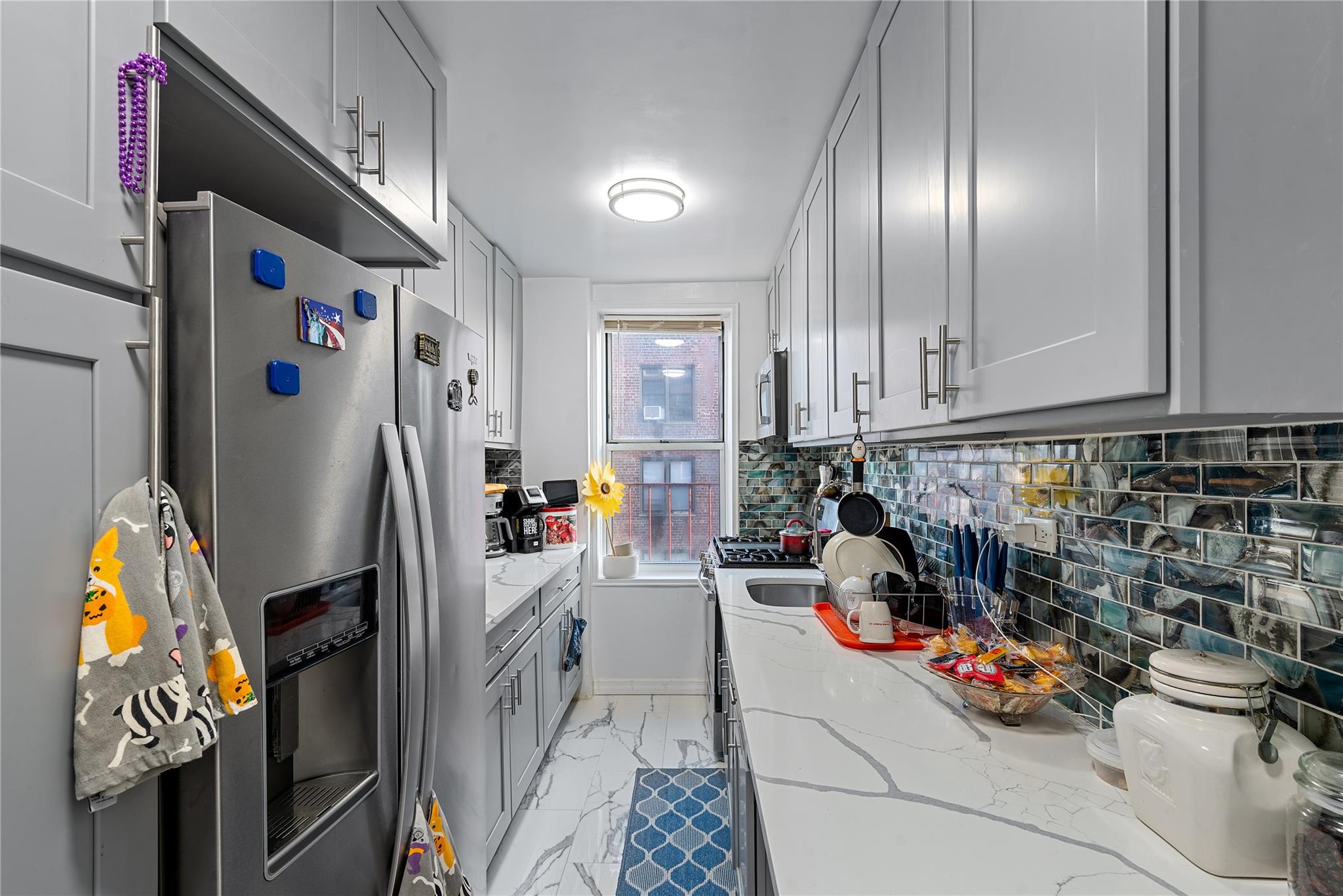 6730 Clyde Street # 5T, Forest Hills, NY 11375