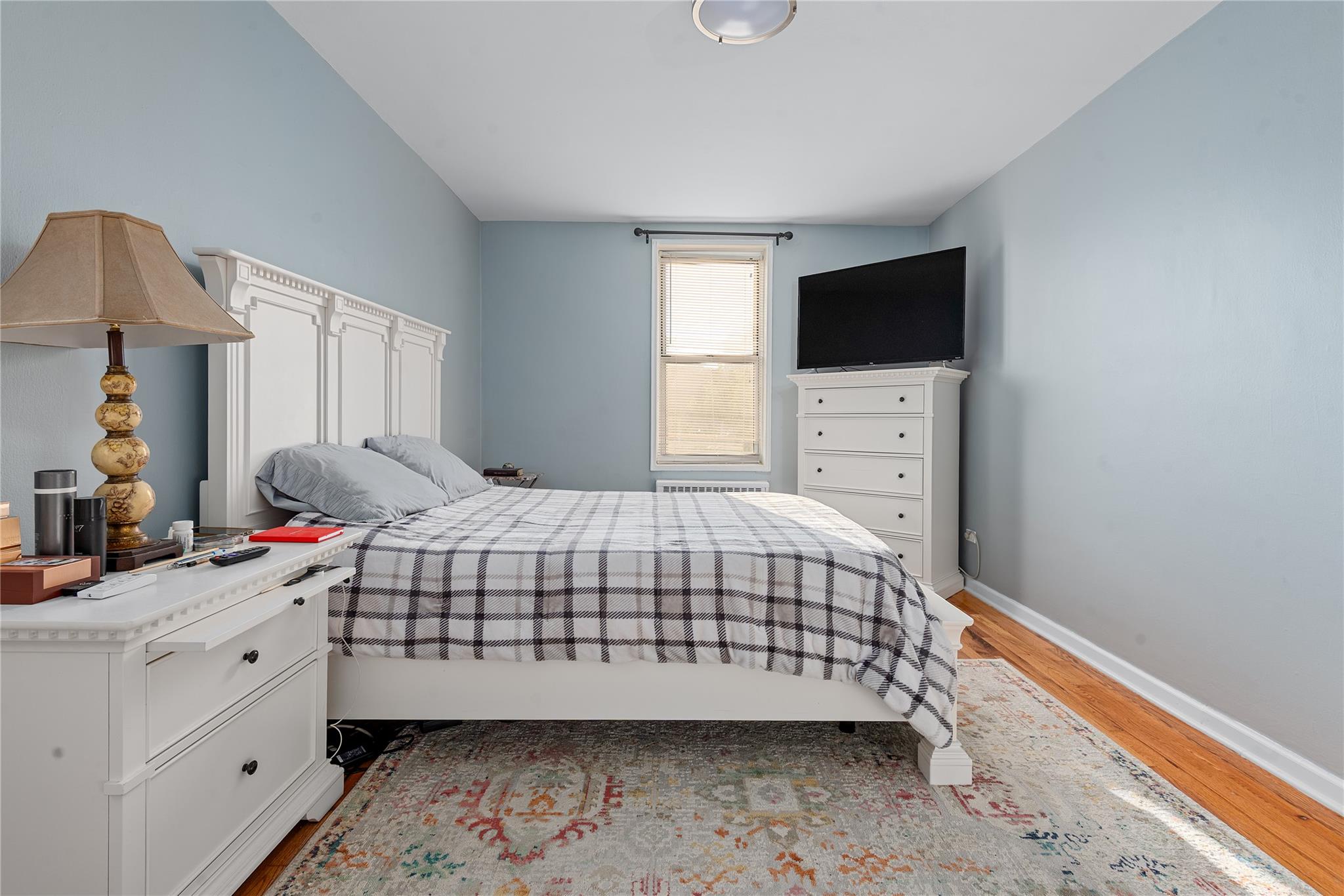 6730 Clyde Street # 5T, Forest Hills, NY 11375