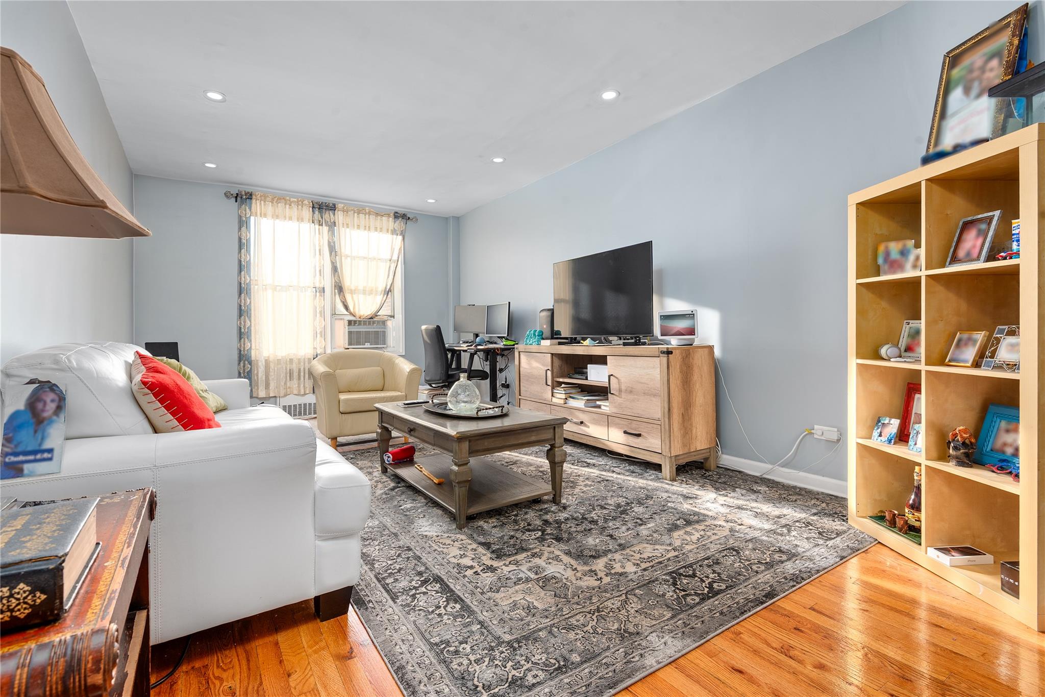 6730 Clyde Street # 5T, Forest Hills, NY 11375