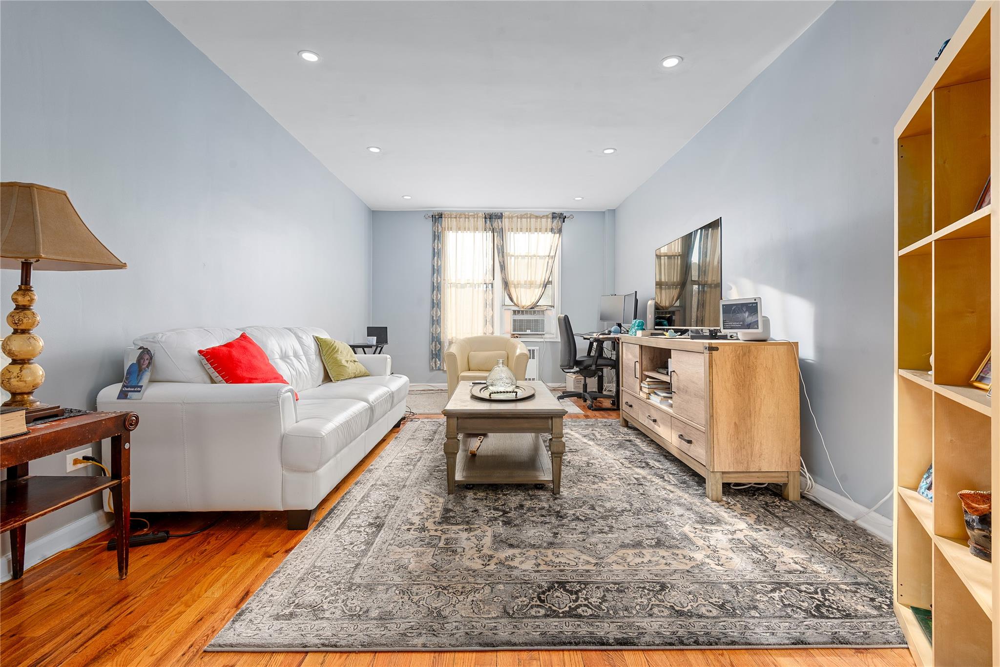 6730 Clyde Street # 5T, Forest Hills, NY 11375