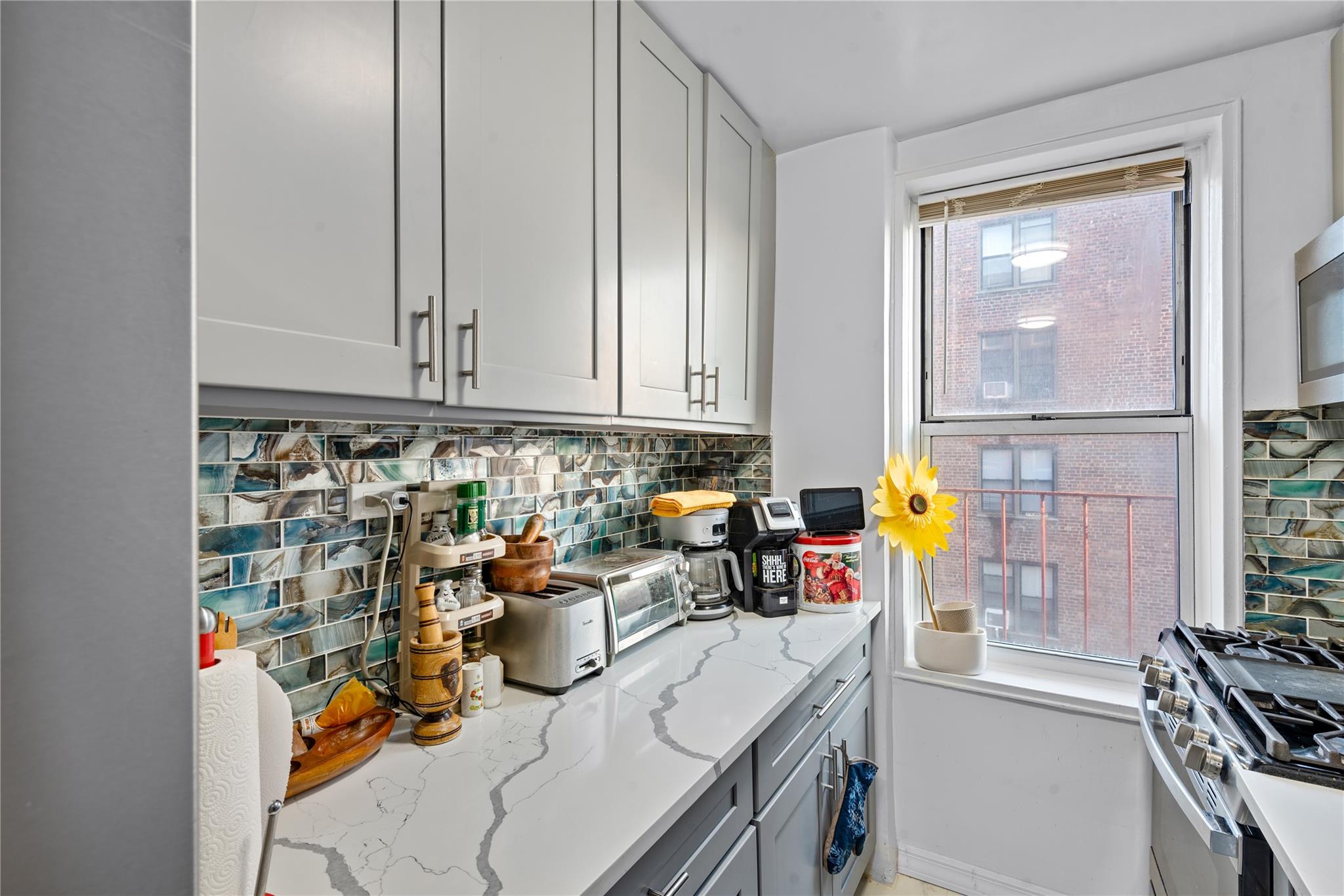 6730 Clyde Street # 5T, Forest Hills, NY 11375