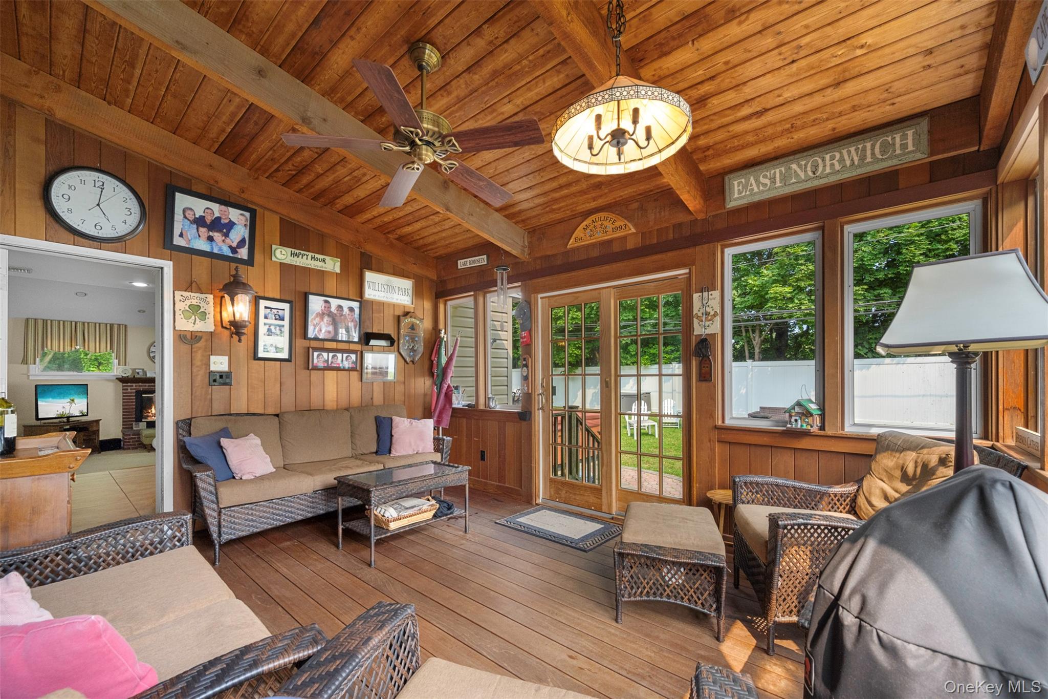 144 Radcliff Drive, East Norwich, NY 11732