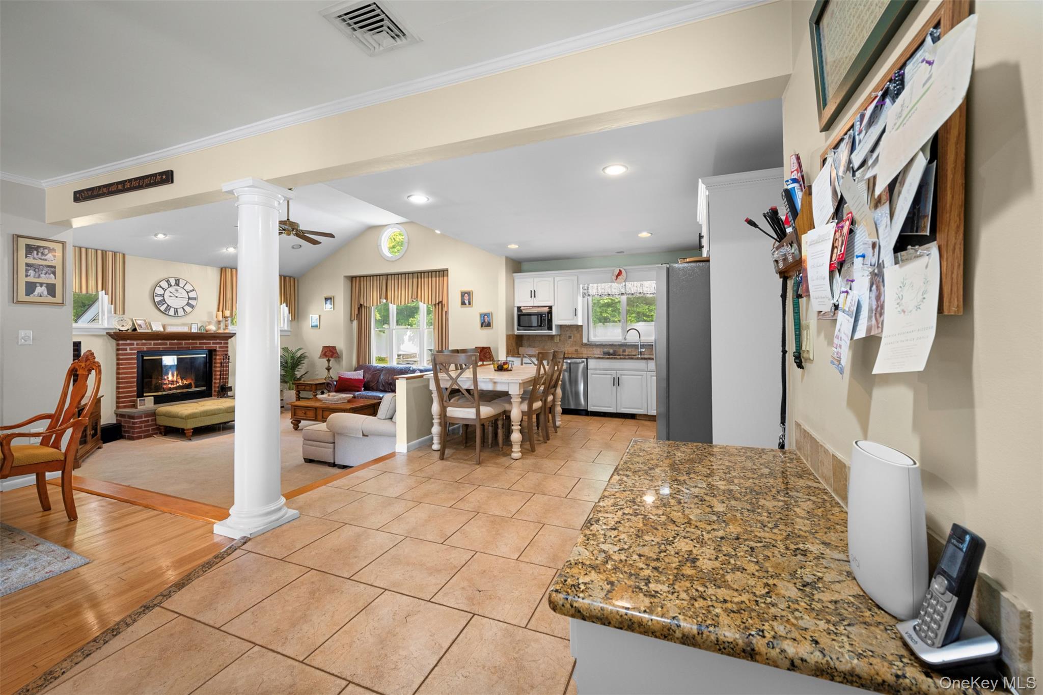 144 Radcliff Drive, East Norwich, NY 11732